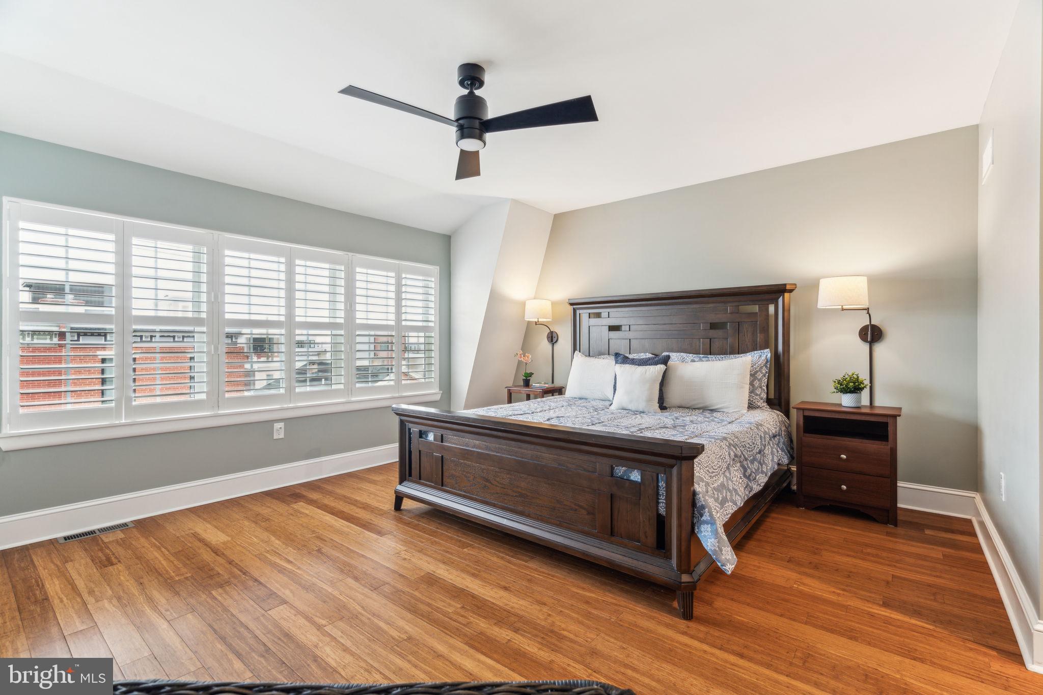 FISHTOWN - Residential