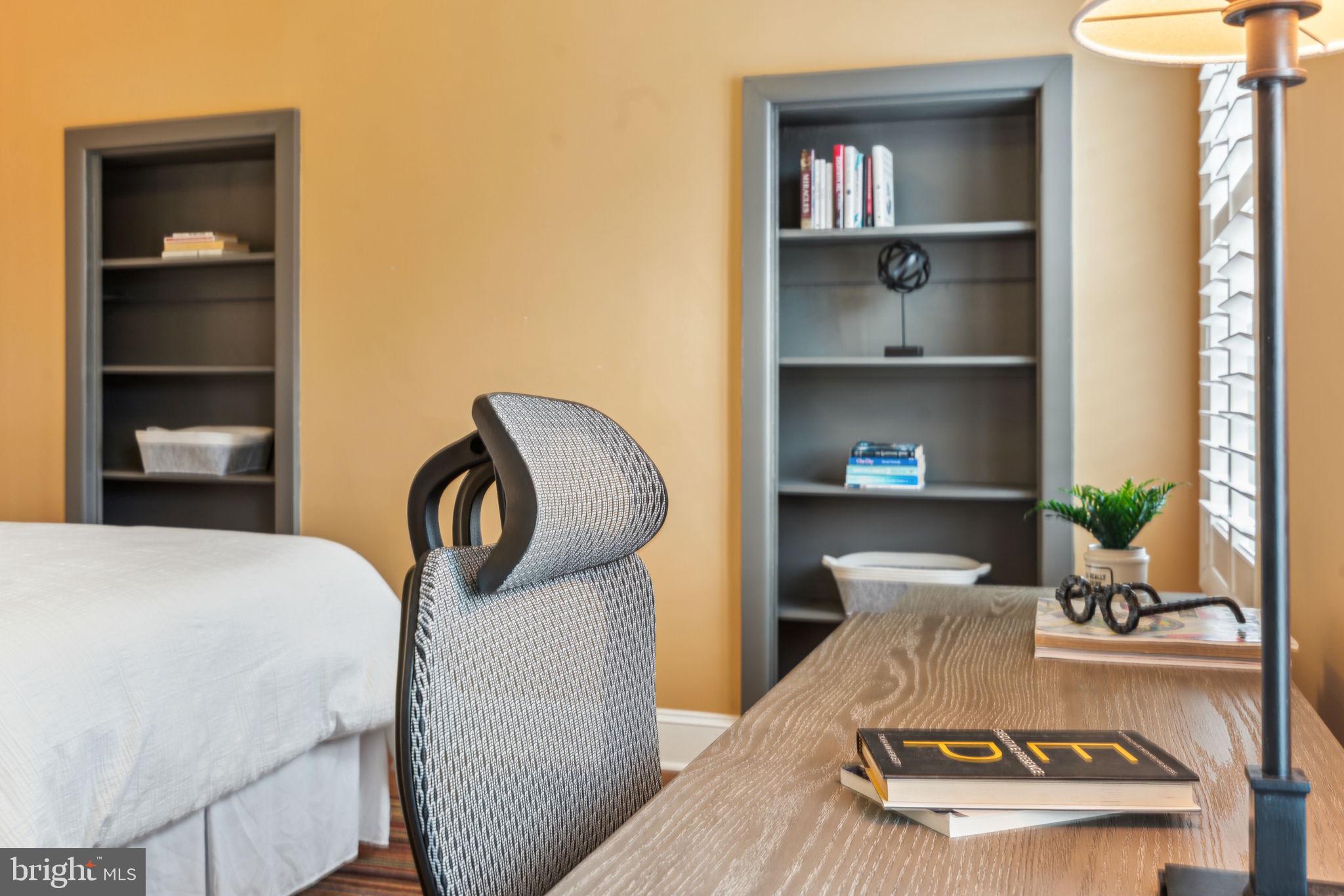 FISHTOWN - Residential