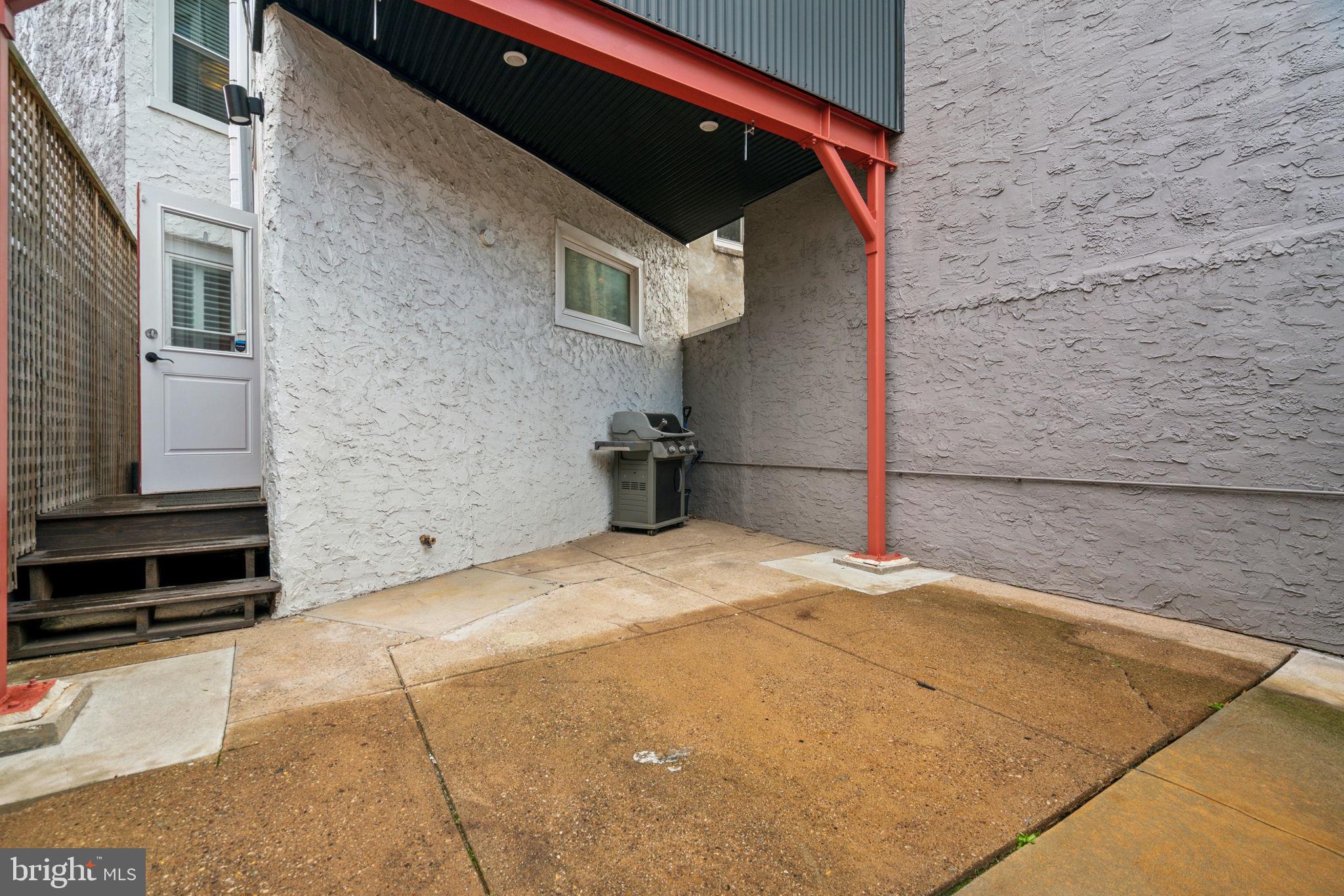 FISHTOWN - Residential