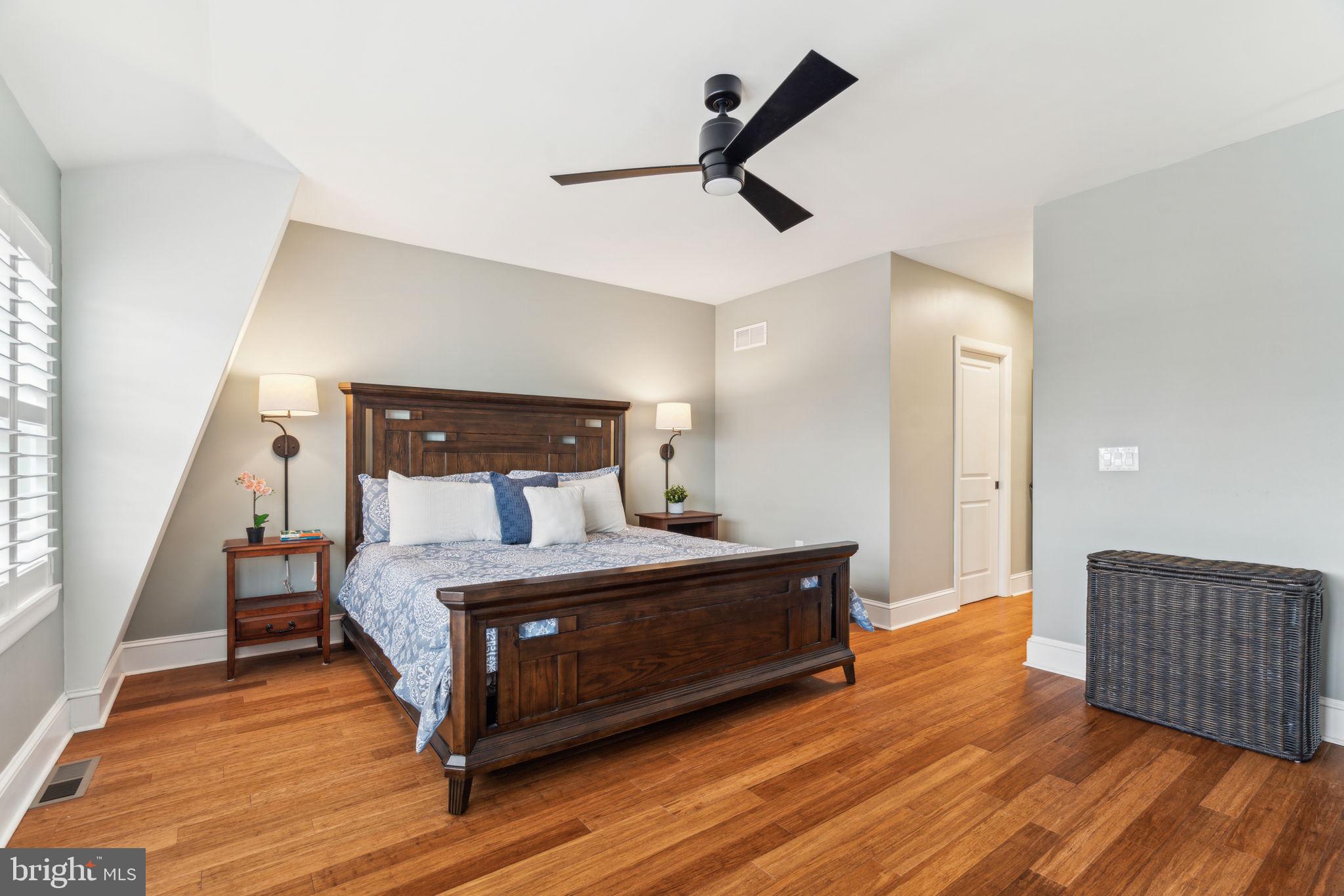 FISHTOWN - Residential