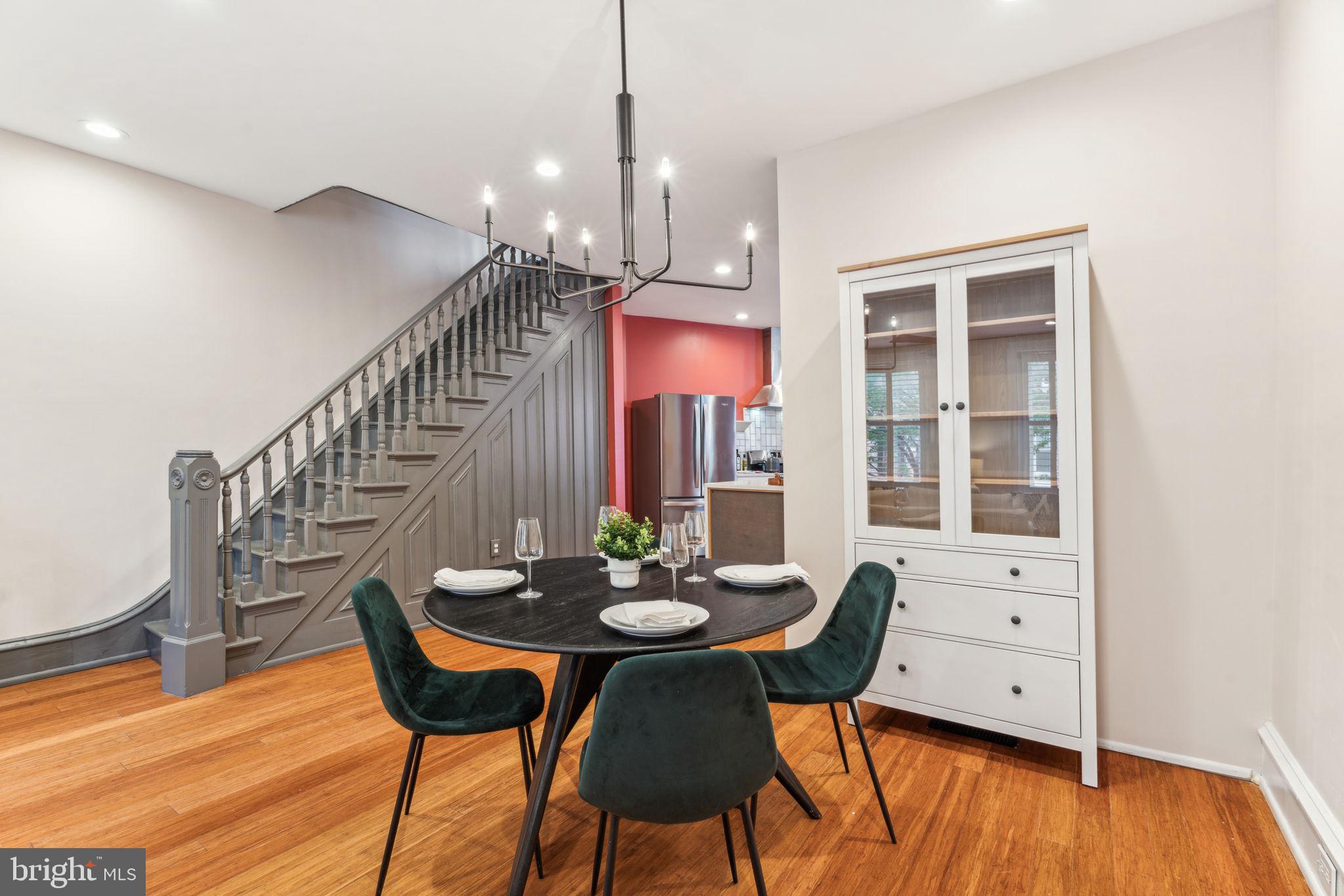 FISHTOWN - Residential