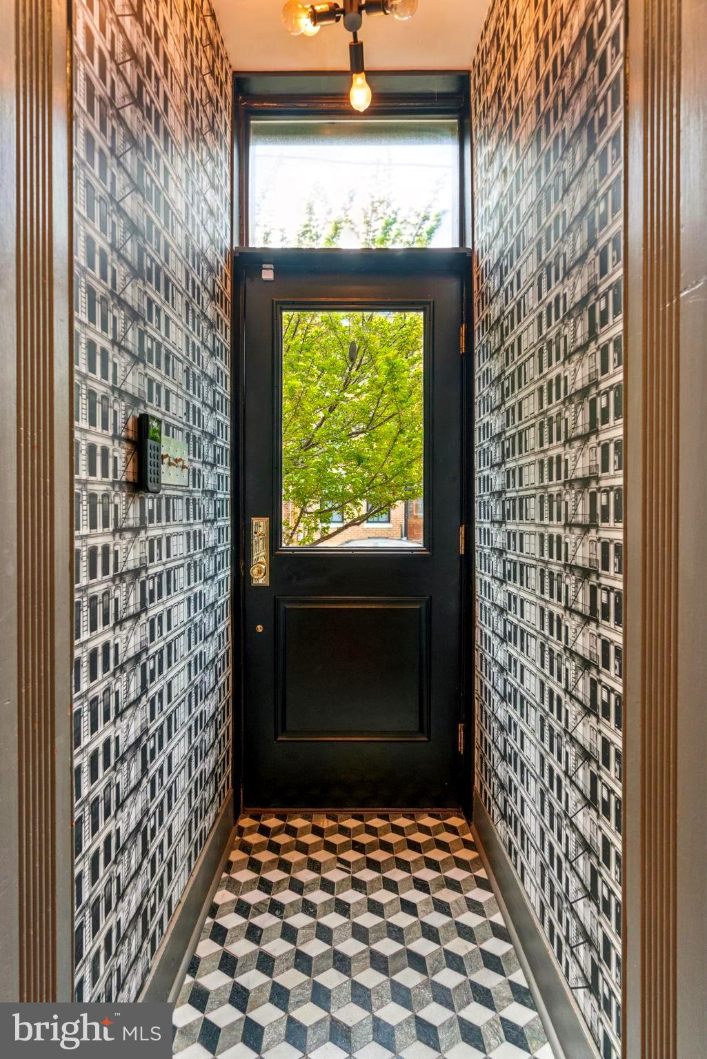 FISHTOWN - Residential