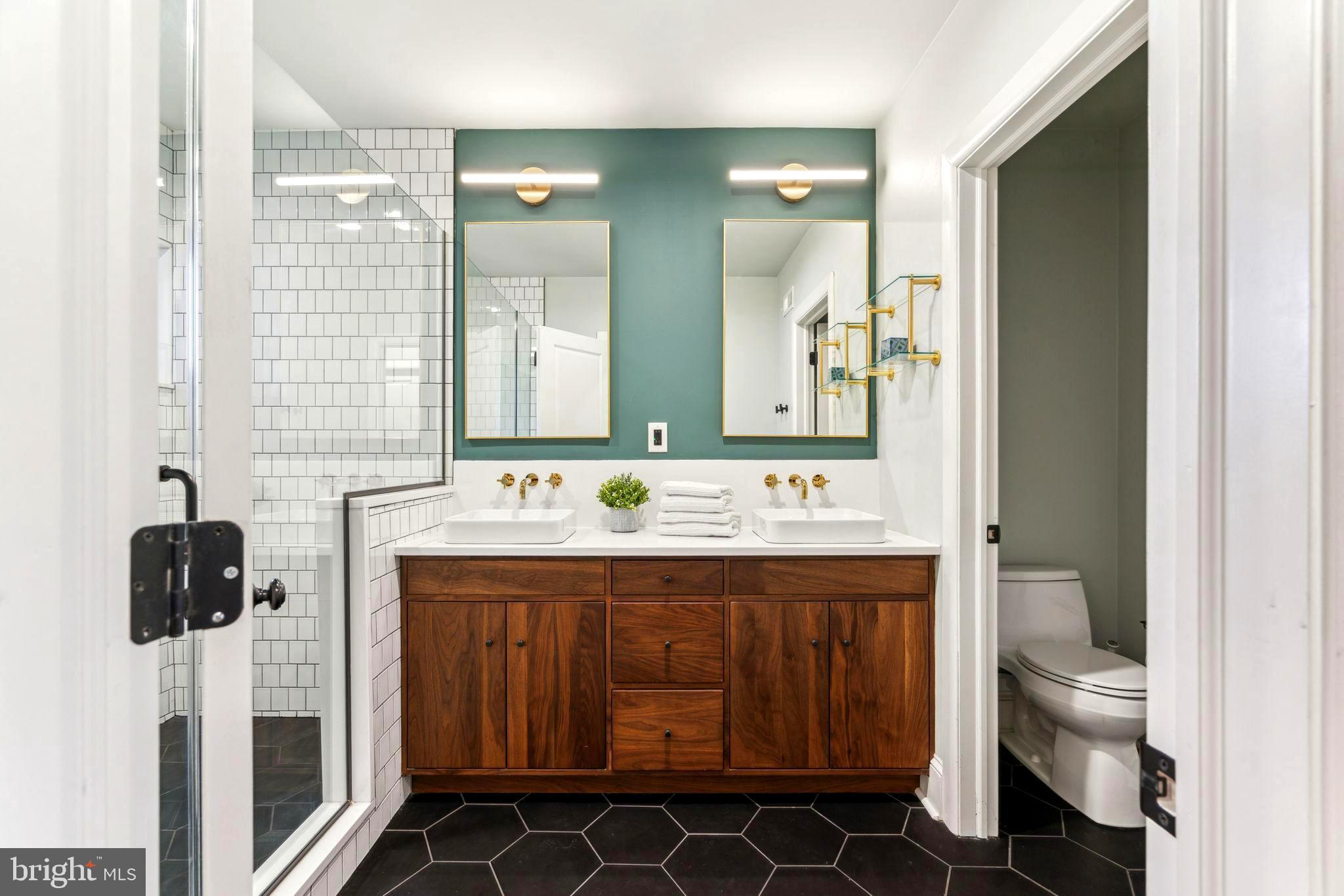 FISHTOWN - Residential