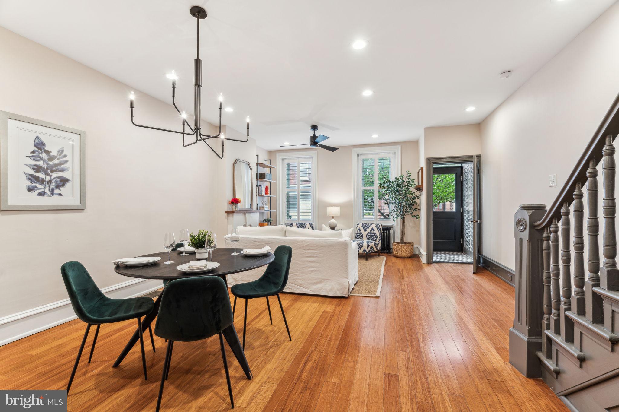 FISHTOWN - Residential