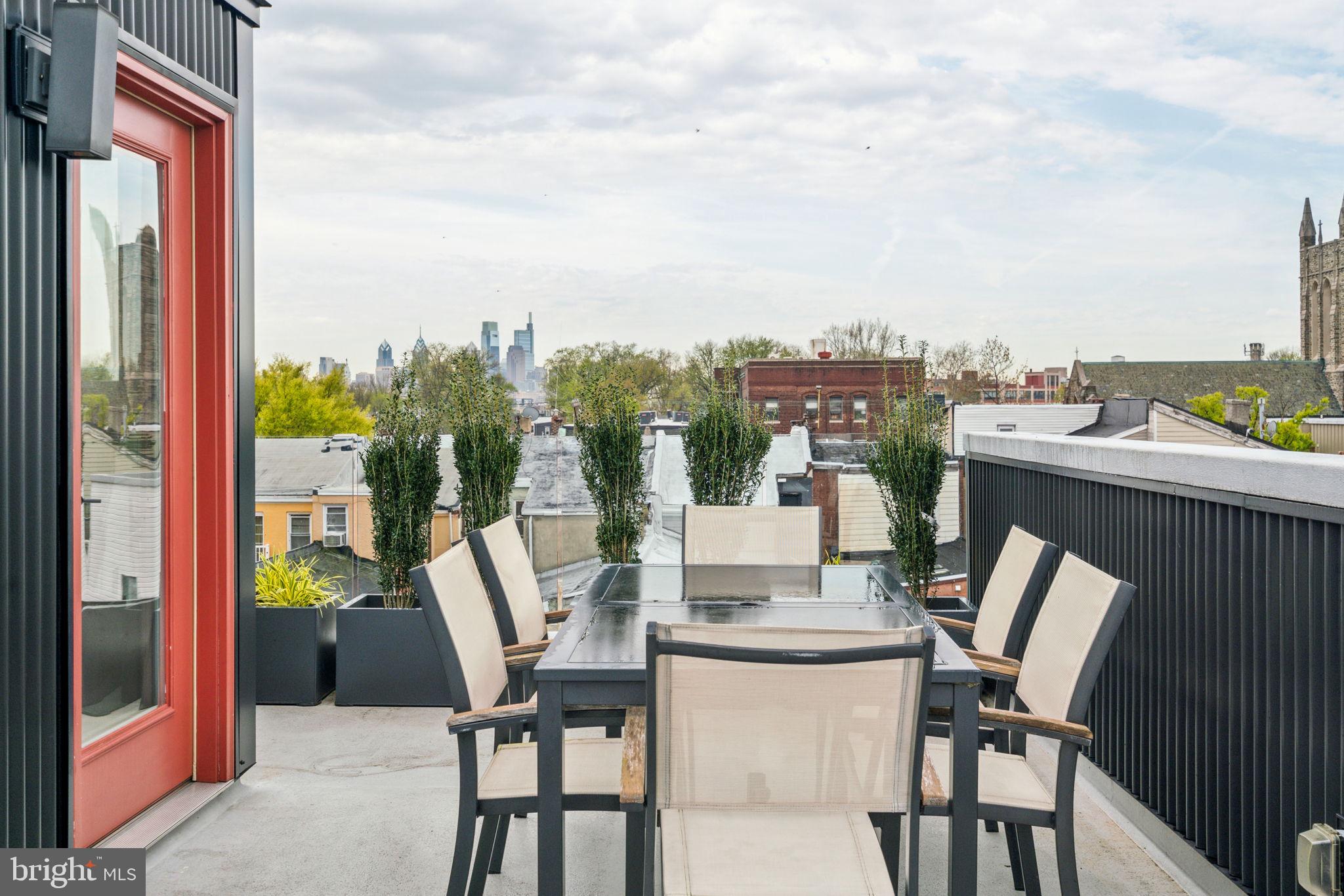 FISHTOWN - Residential