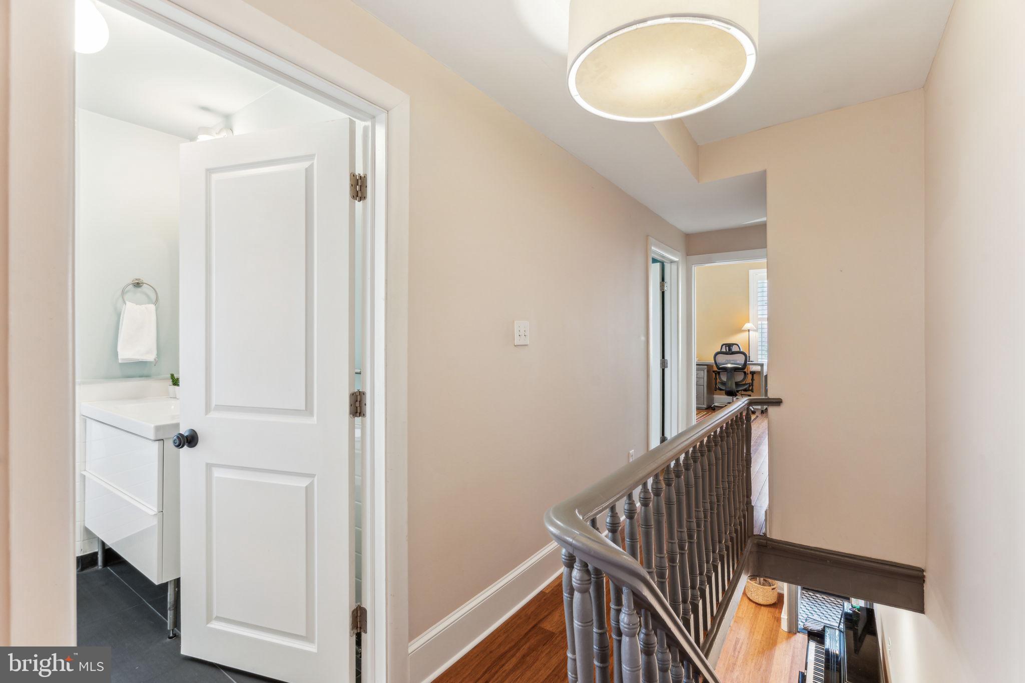 FISHTOWN - Residential