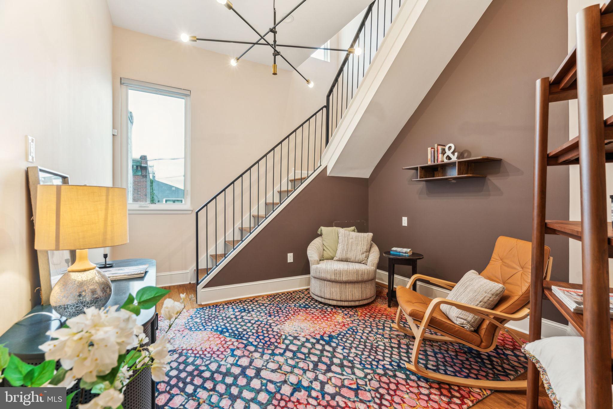 FISHTOWN - Residential