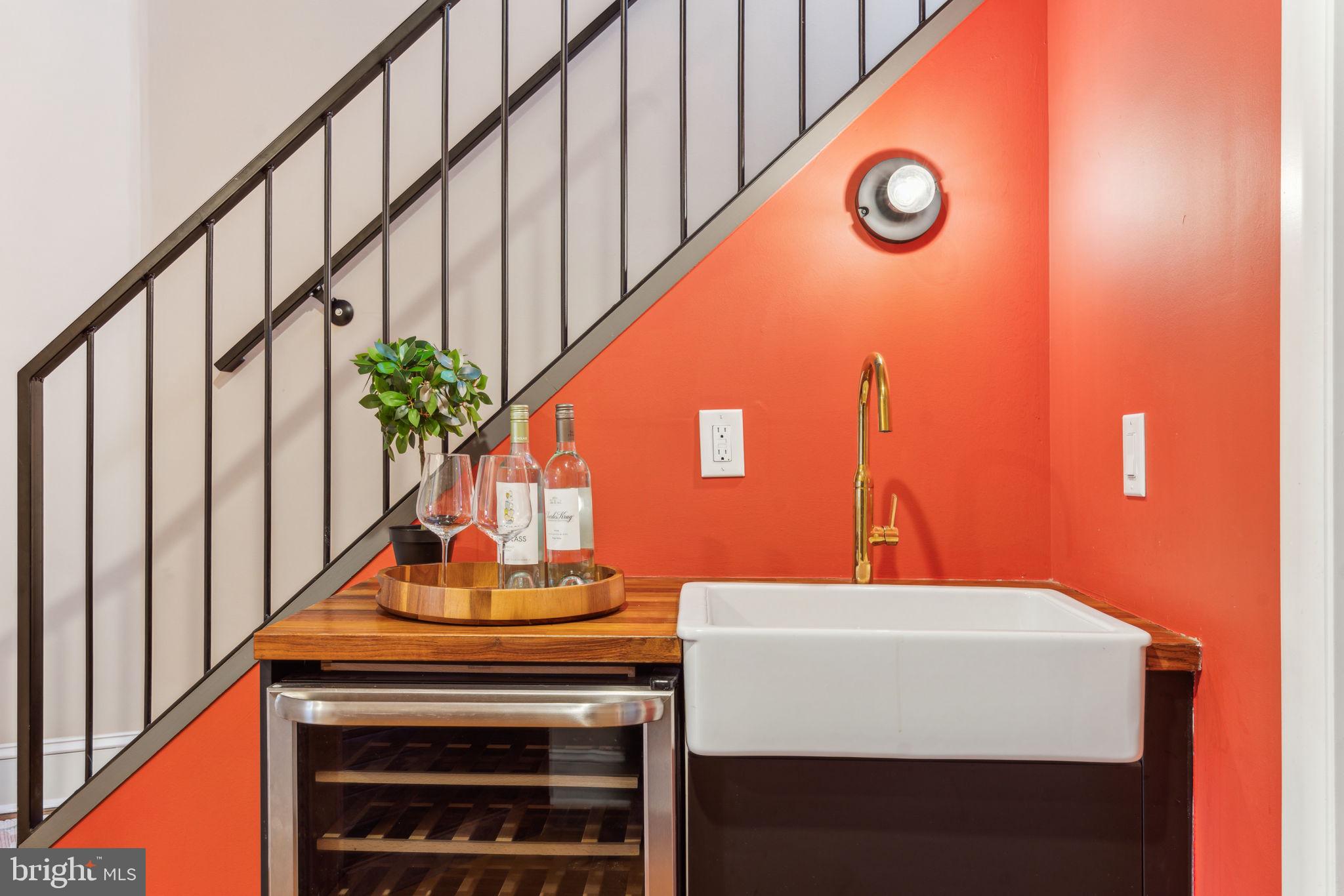 FISHTOWN - Residential