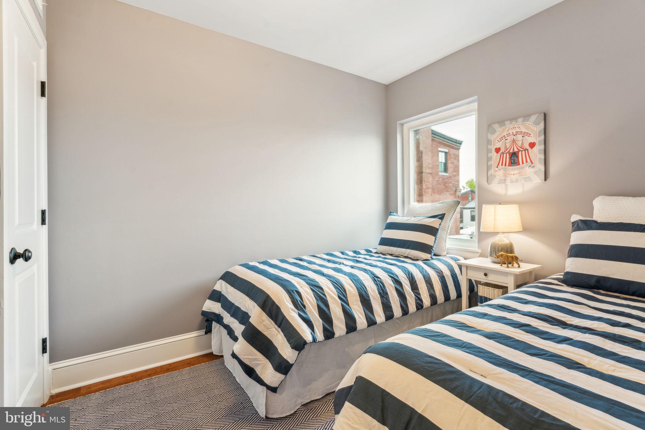 FISHTOWN - Residential