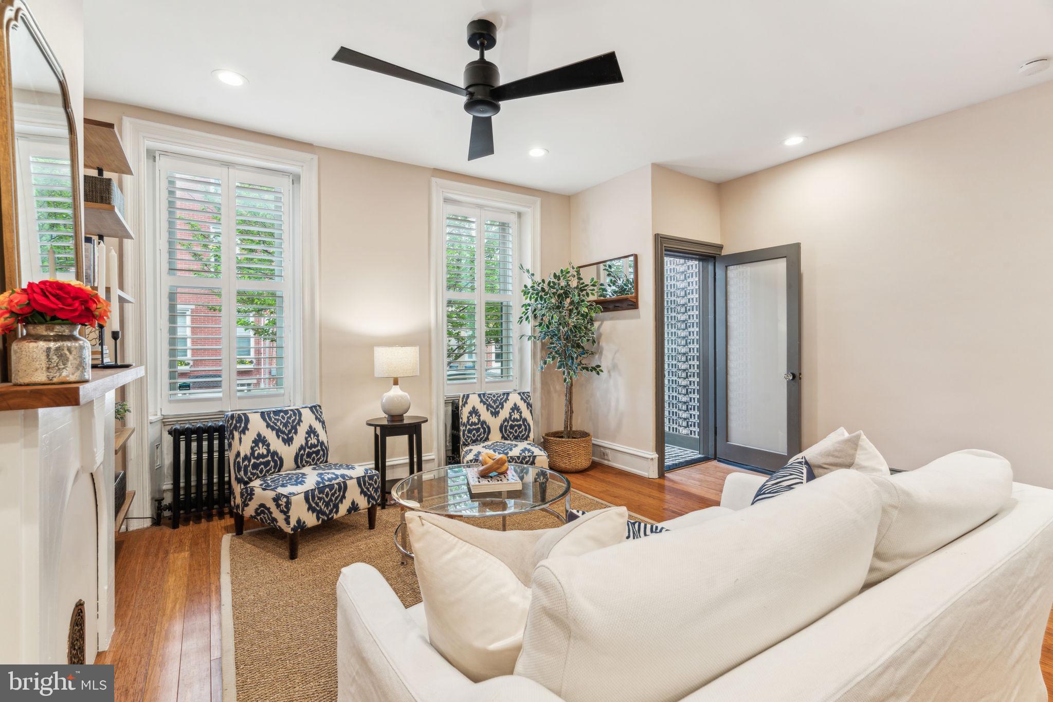 FISHTOWN - Residential