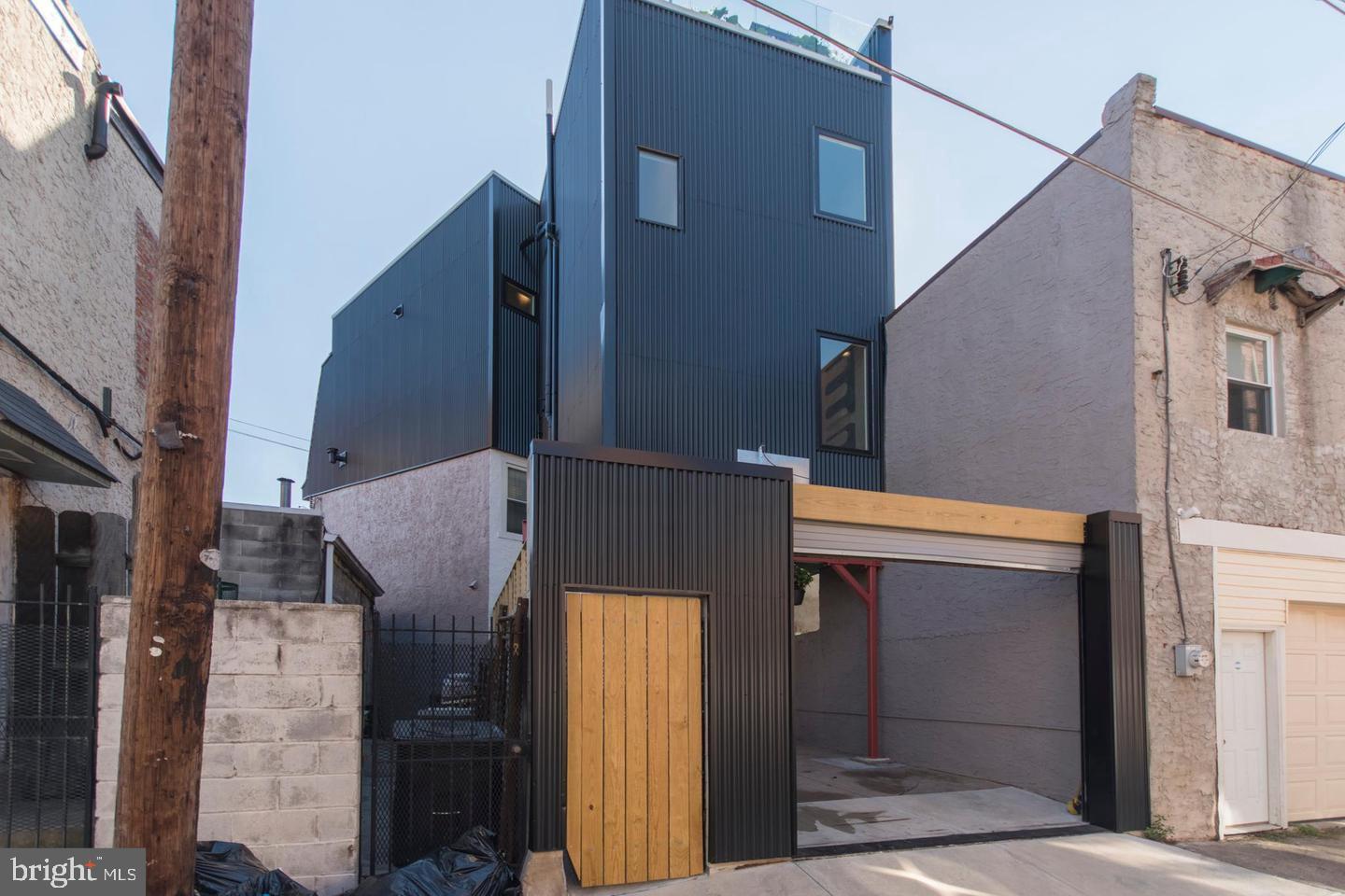 FISHTOWN - Residential