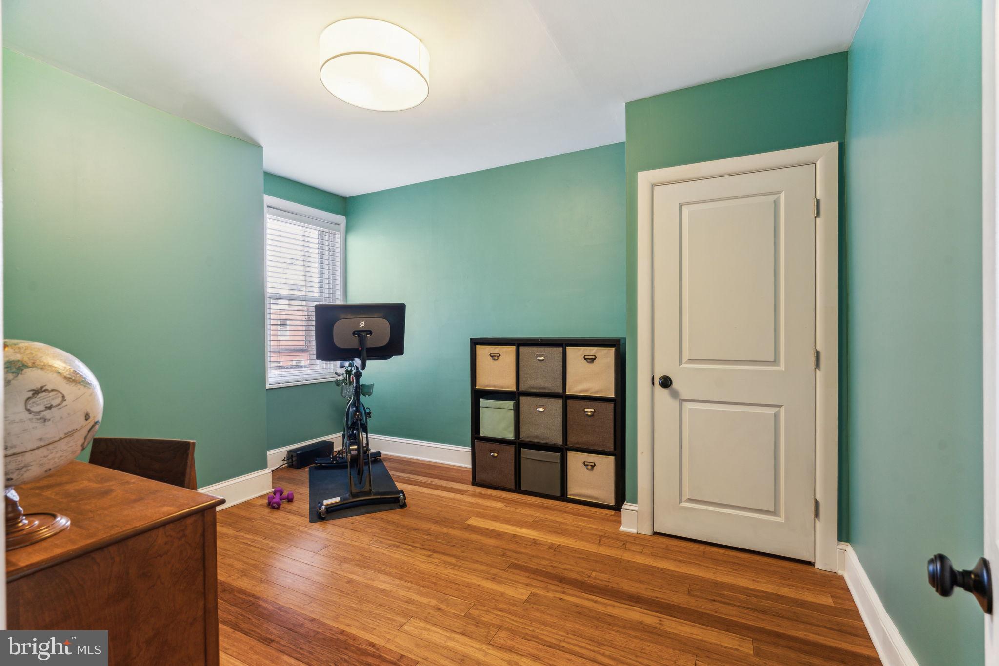 FISHTOWN - Residential