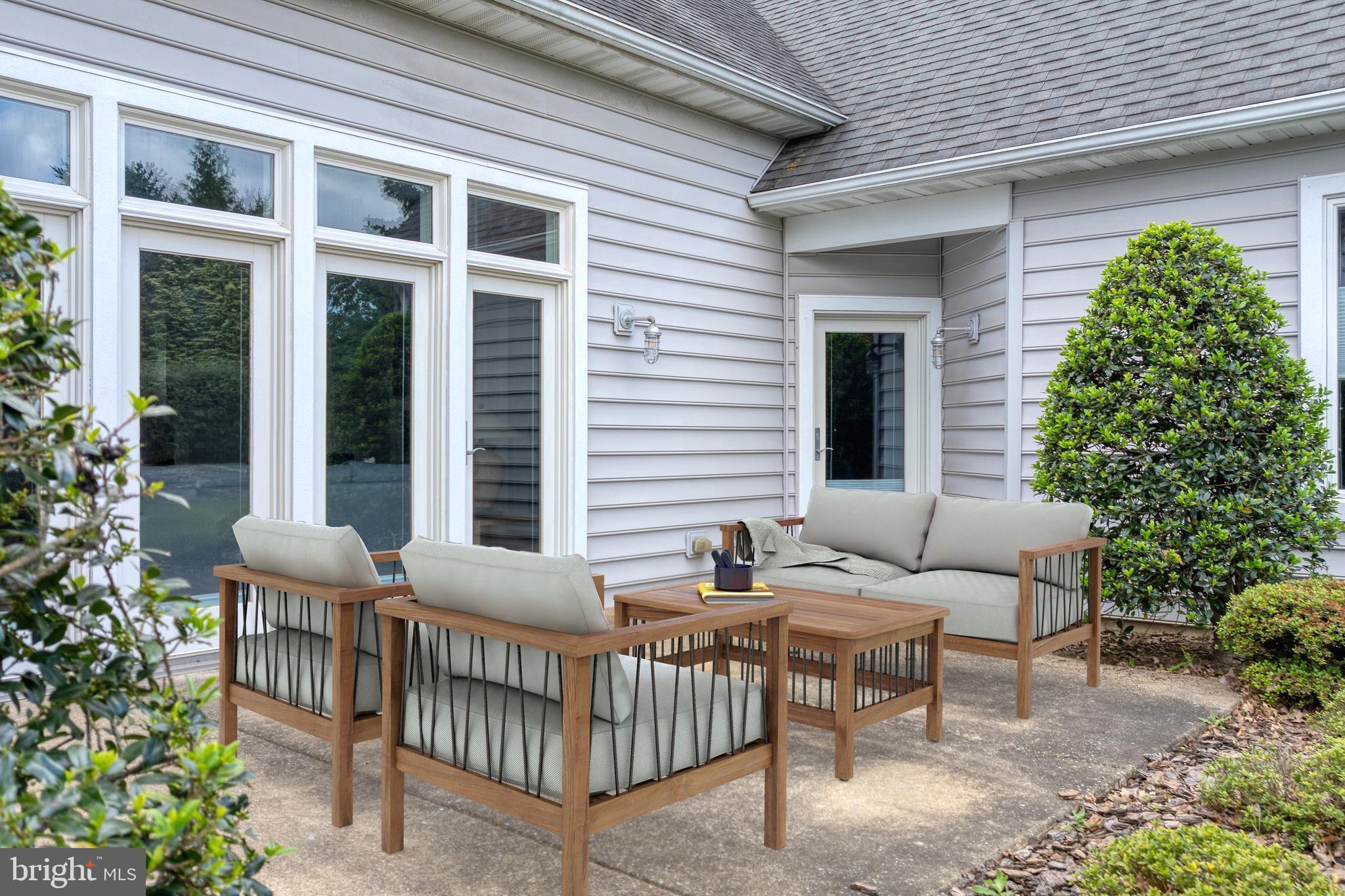 WILLOWS EAST - Residential