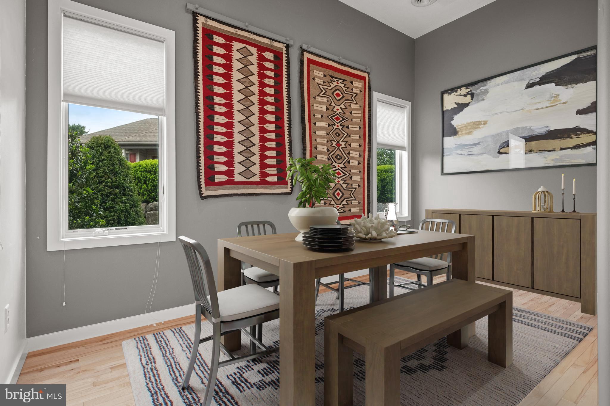 WILLOWS EAST - Residential