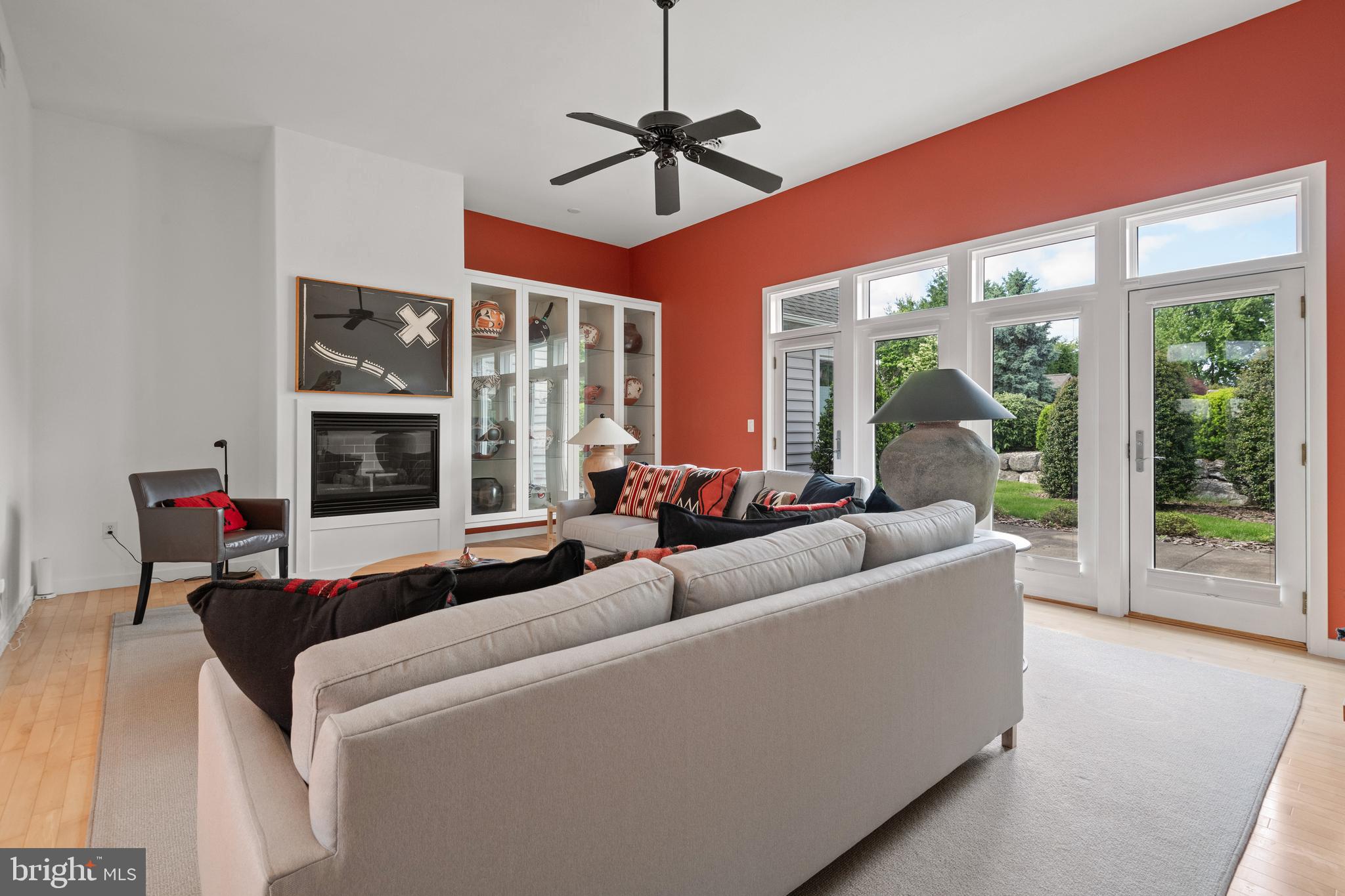 WILLOWS EAST - Residential