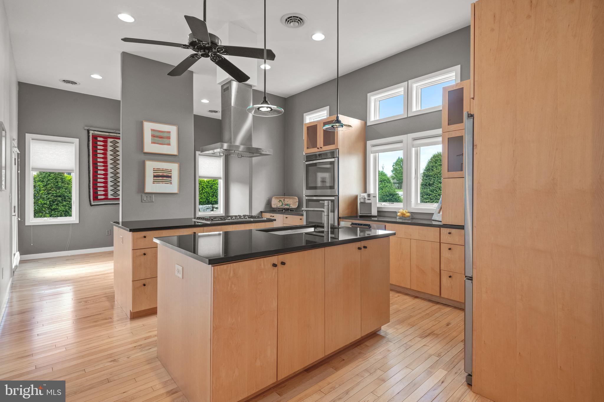 WILLOWS EAST - Residential