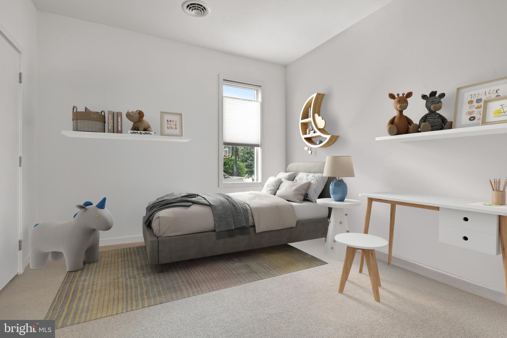 WILLOWS EAST - Residential