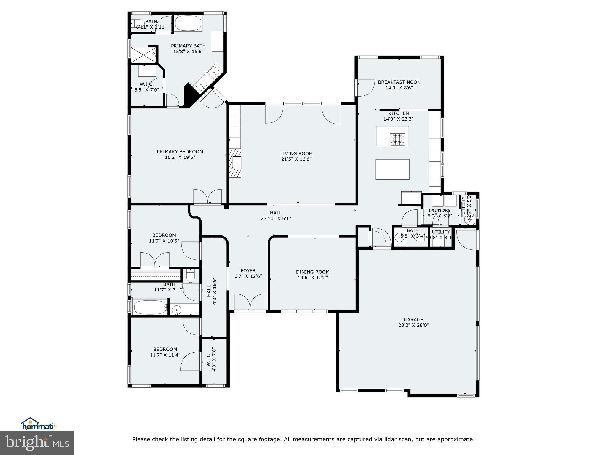 WILLOWS EAST - Residential