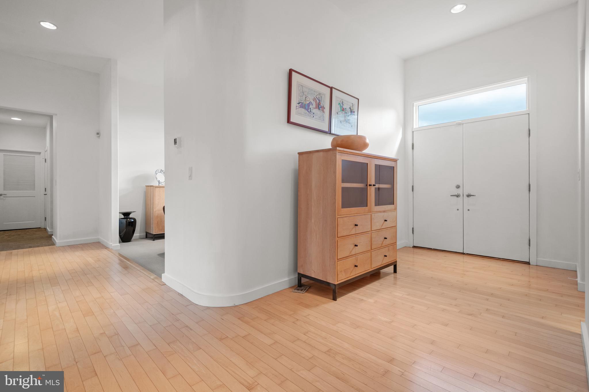 WILLOWS EAST - Residential