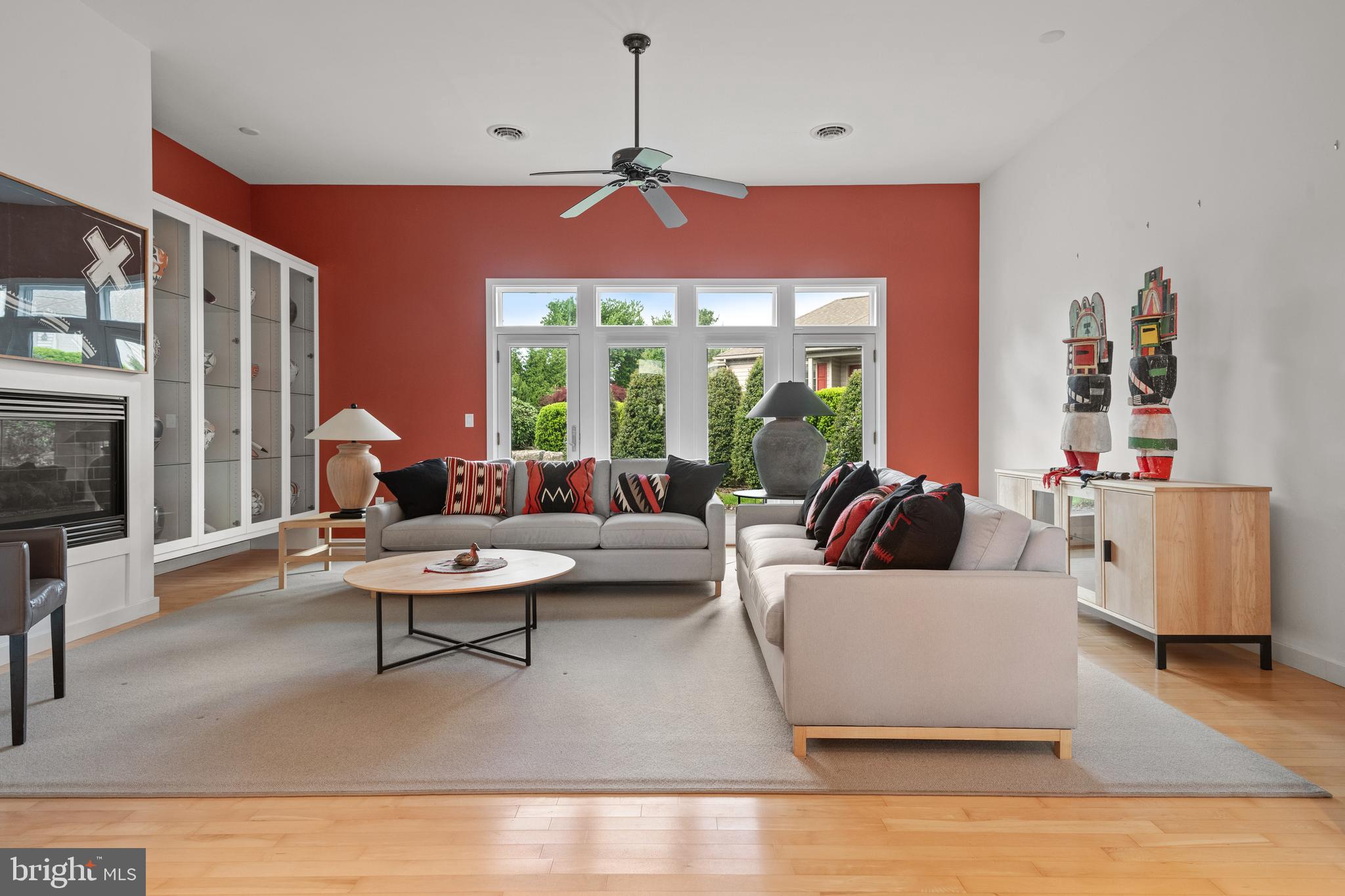 WILLOWS EAST - Residential