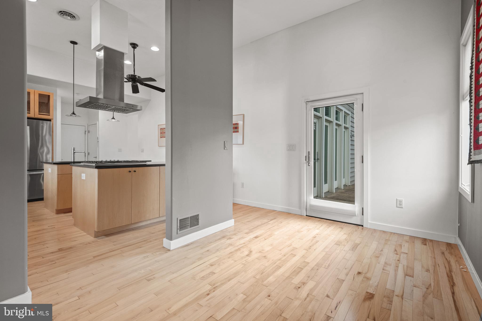 WILLOWS EAST - Residential