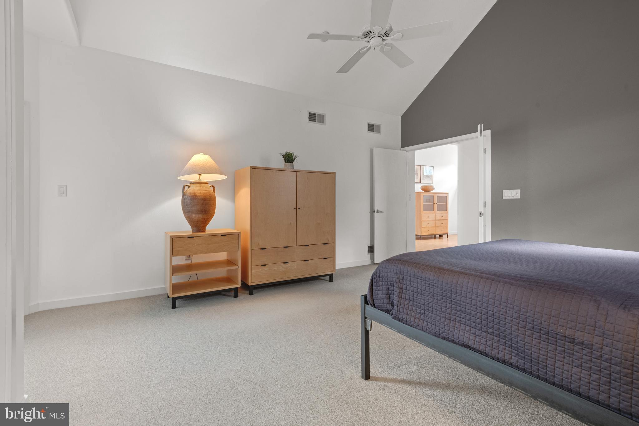 WILLOWS EAST - Residential