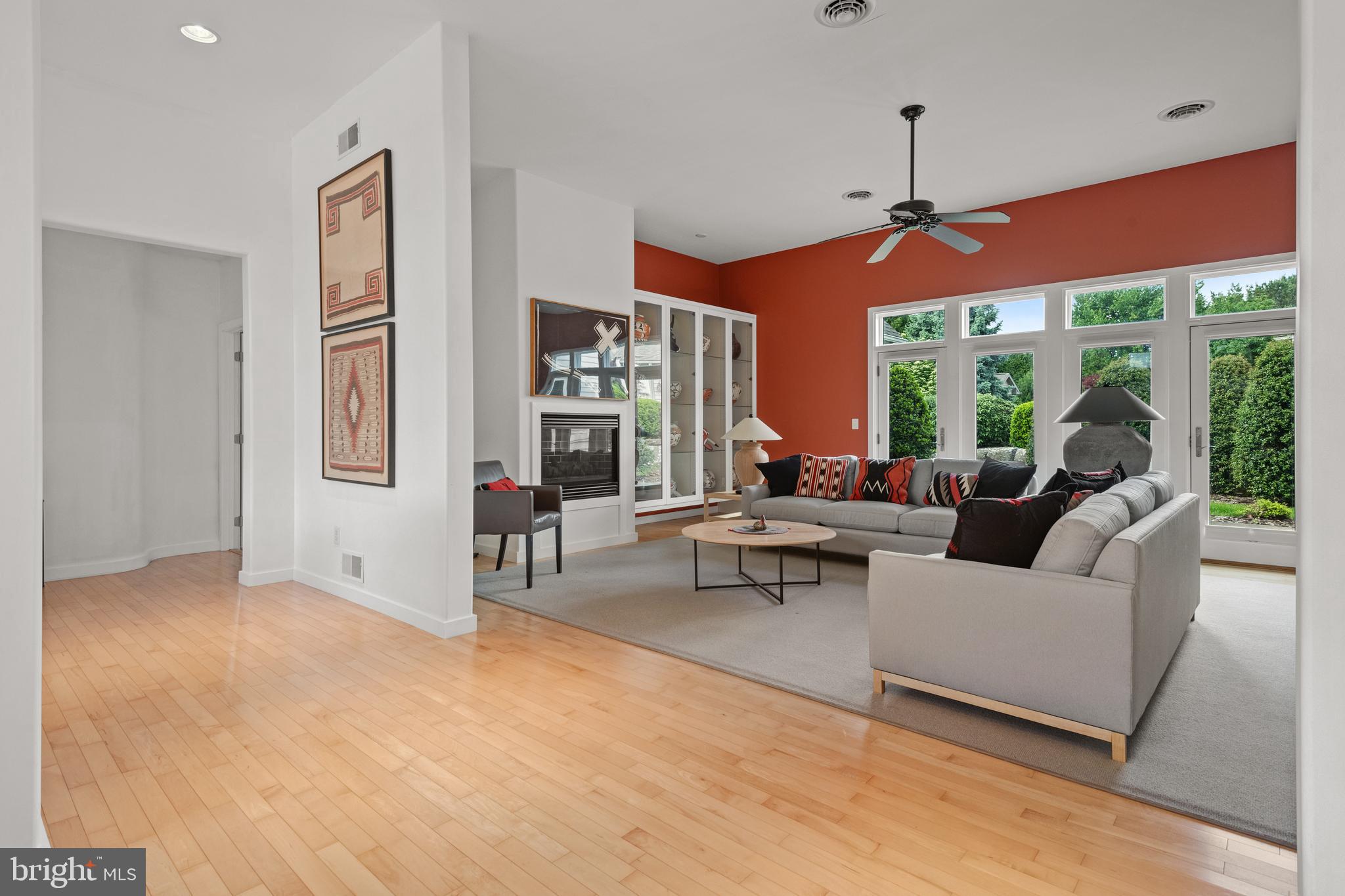 WILLOWS EAST - Residential