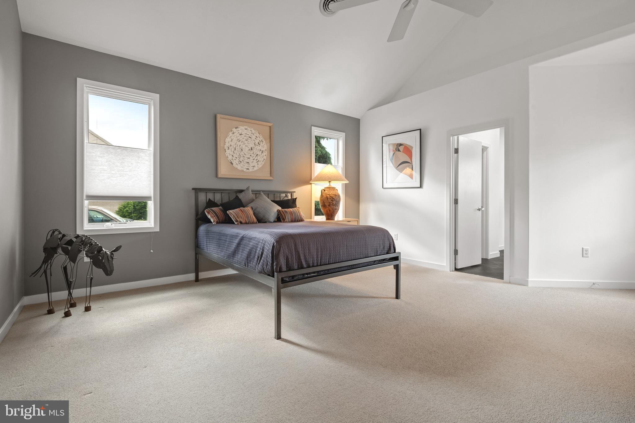 WILLOWS EAST - Residential