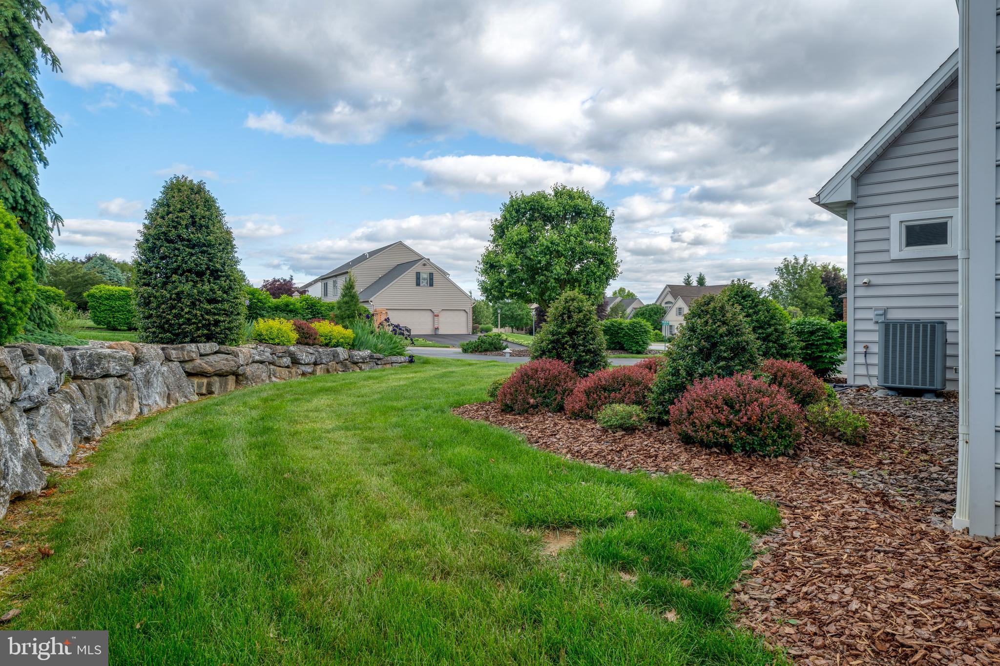 WILLOWS EAST - Residential