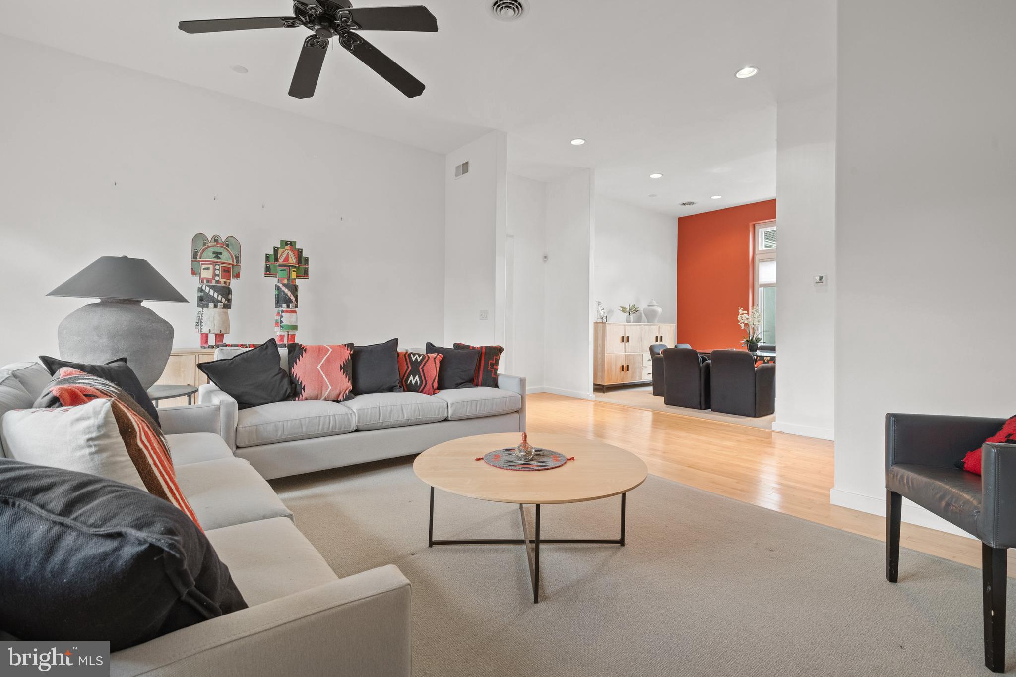 WILLOWS EAST - Residential