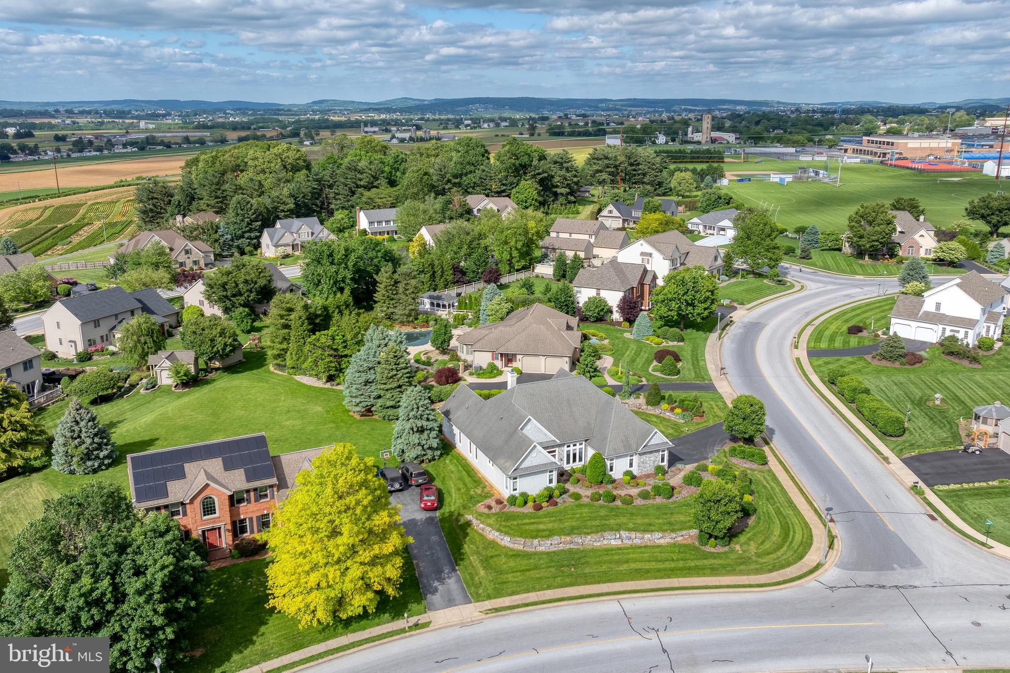 WILLOWS EAST - Residential