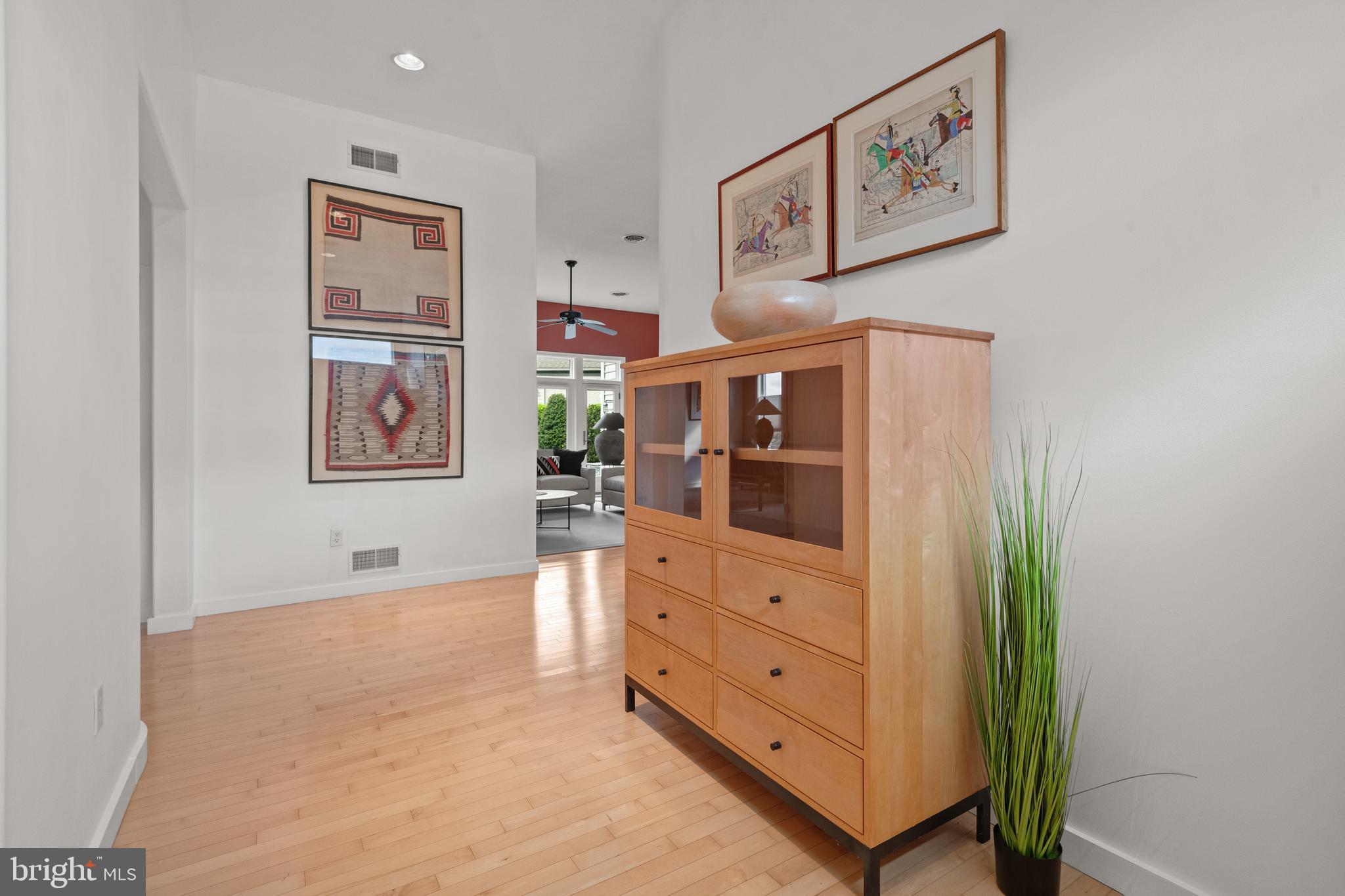 WILLOWS EAST - Residential