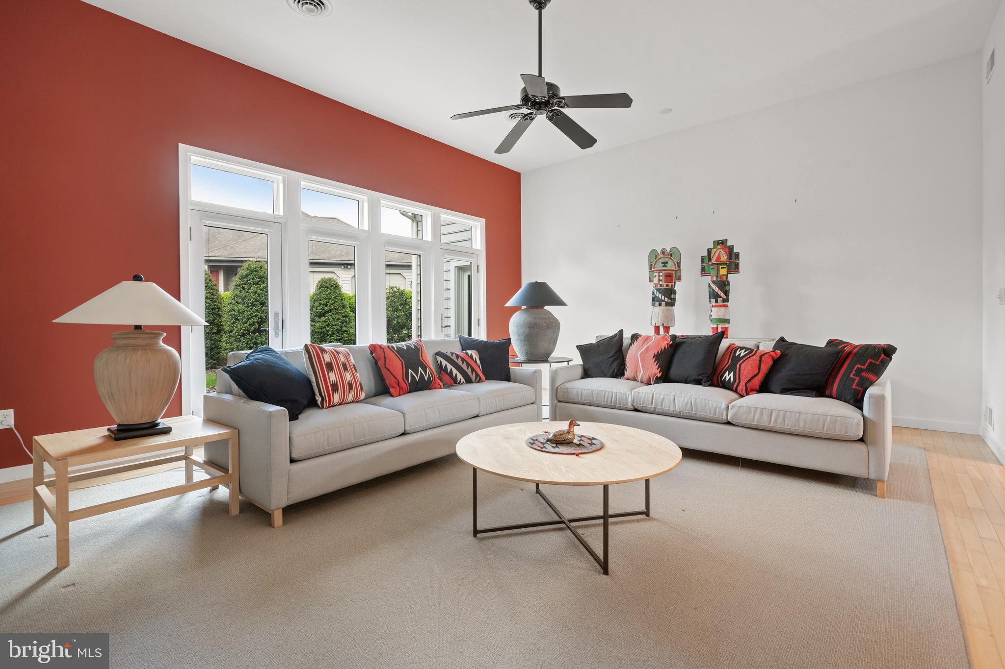 WILLOWS EAST - Residential