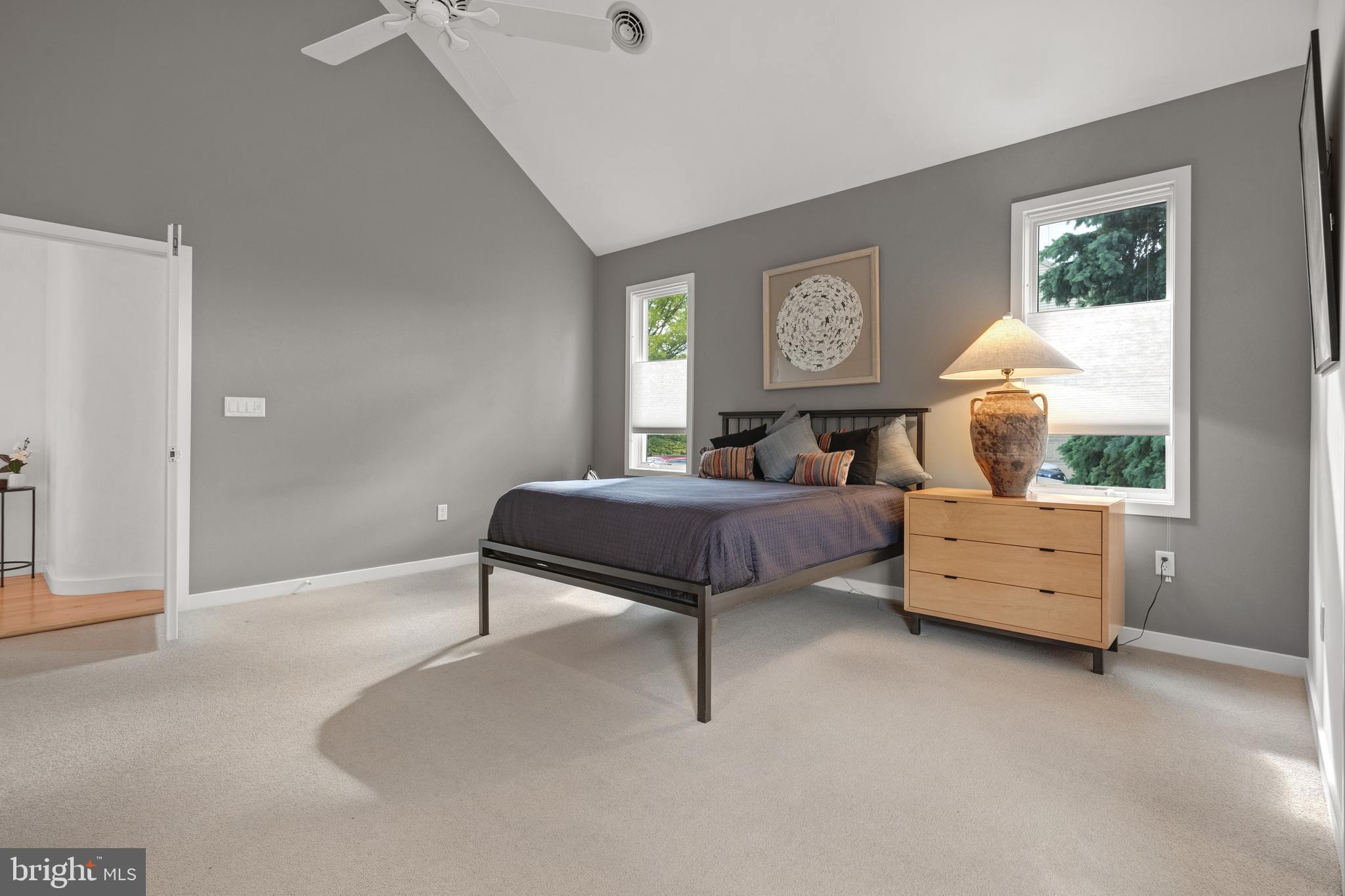 WILLOWS EAST - Residential