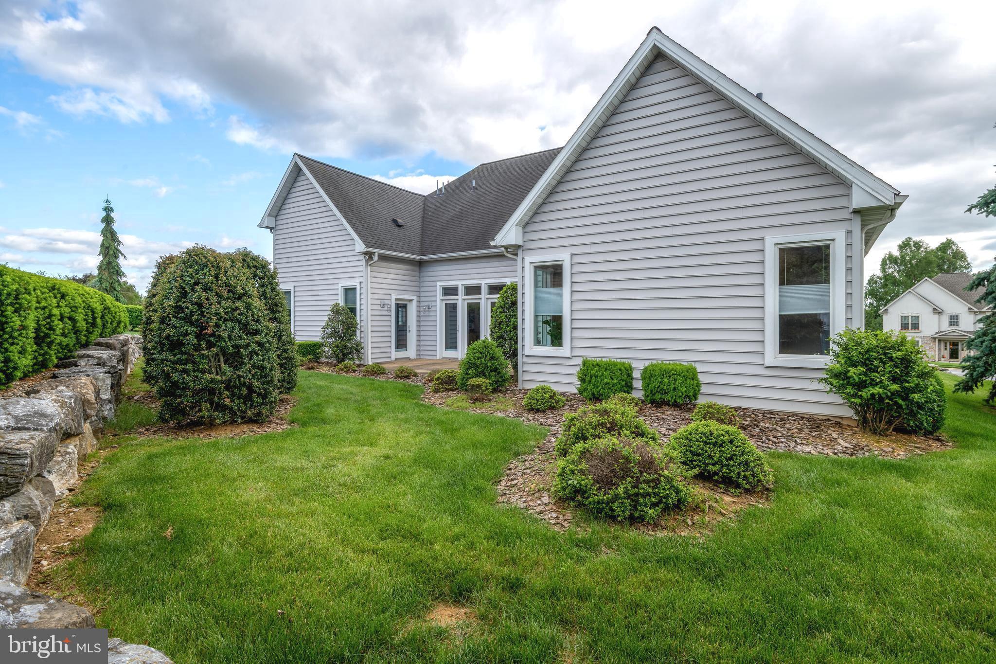 WILLOWS EAST - Residential