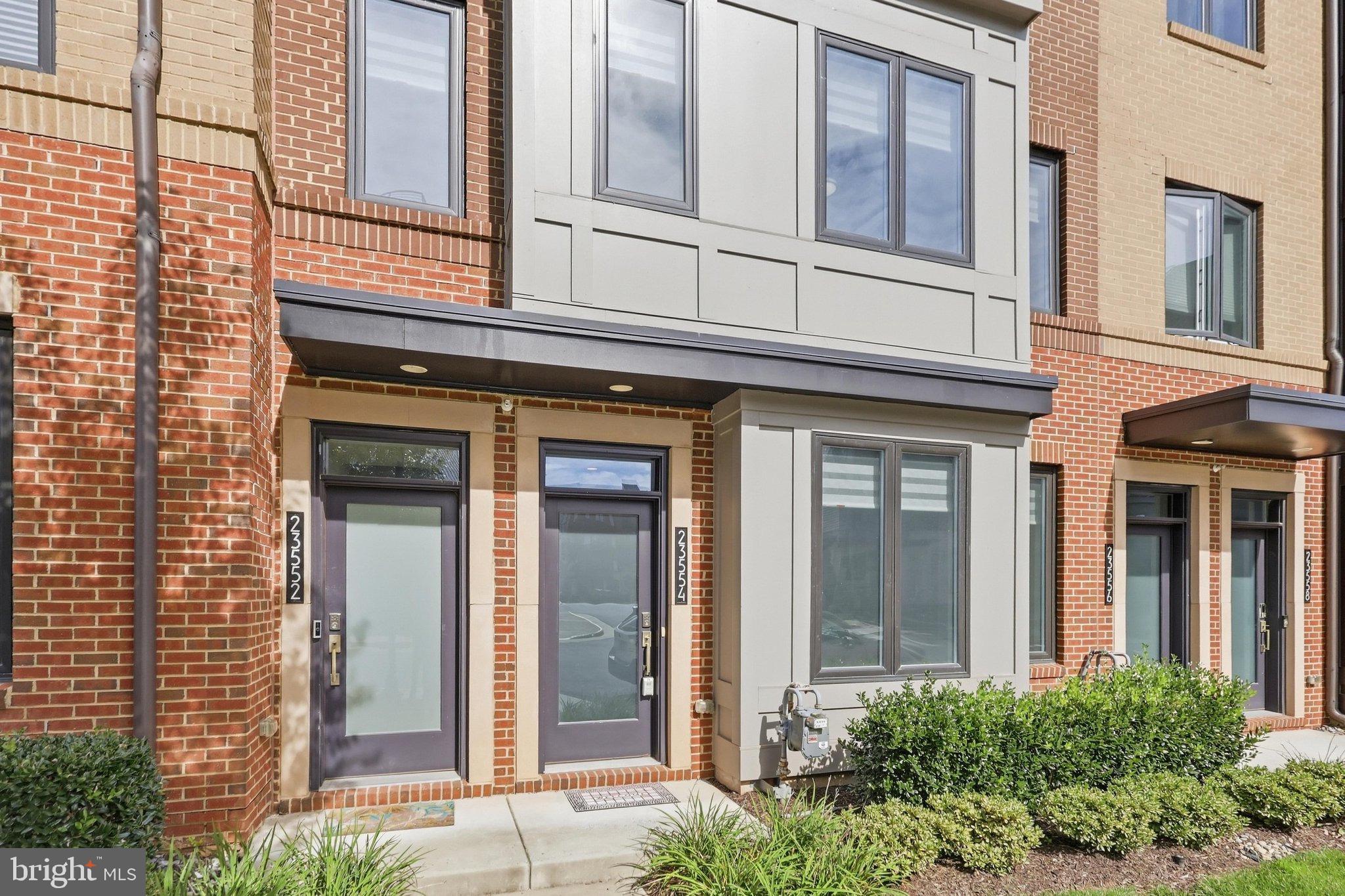 23554 NEERSVILLE CORNER TERRACE