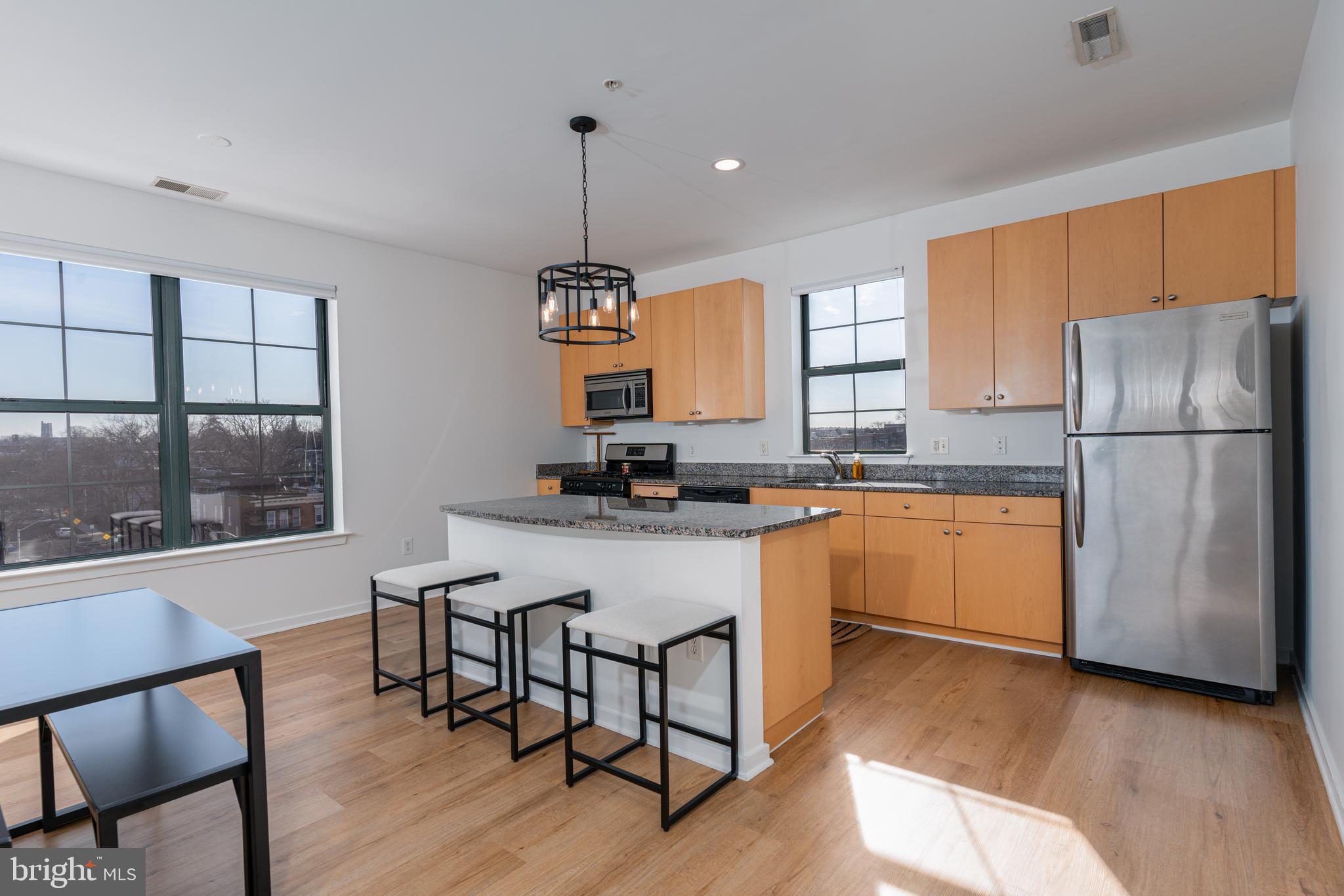 VILLAGE LOFTS - Residential