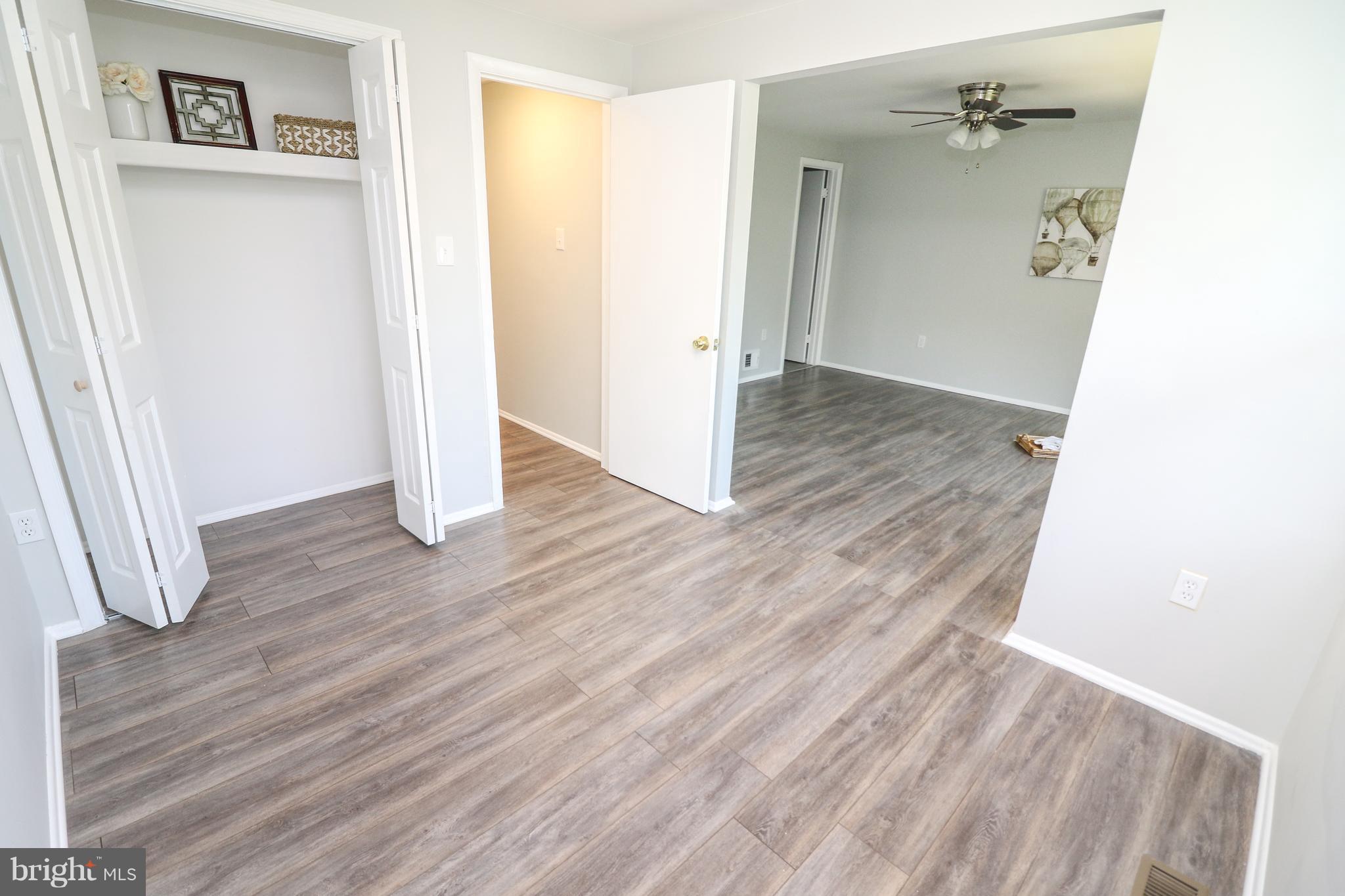 SUGARLAND RUN - Residential