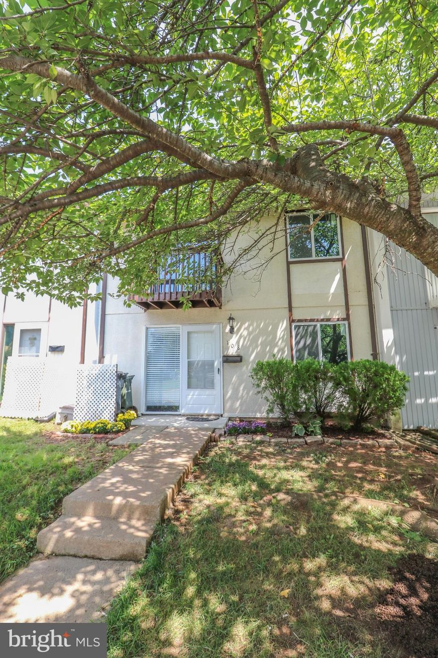 Totally RENOVATED top to bottom!! NEW windows &slider*NEW deck*NEW flooring throughout*NEW Roof, gutters/downspouts, flanges, soffits/panels 2012*NEW A/C and H2O heater 2015! Renovated bathrooms*washer/dry 1.5 yrs old*ALL NEW kitchen appliances & FULLY renovated w/ granite and Stainless steel!! Sought after Sugarland Run w/ amenities!