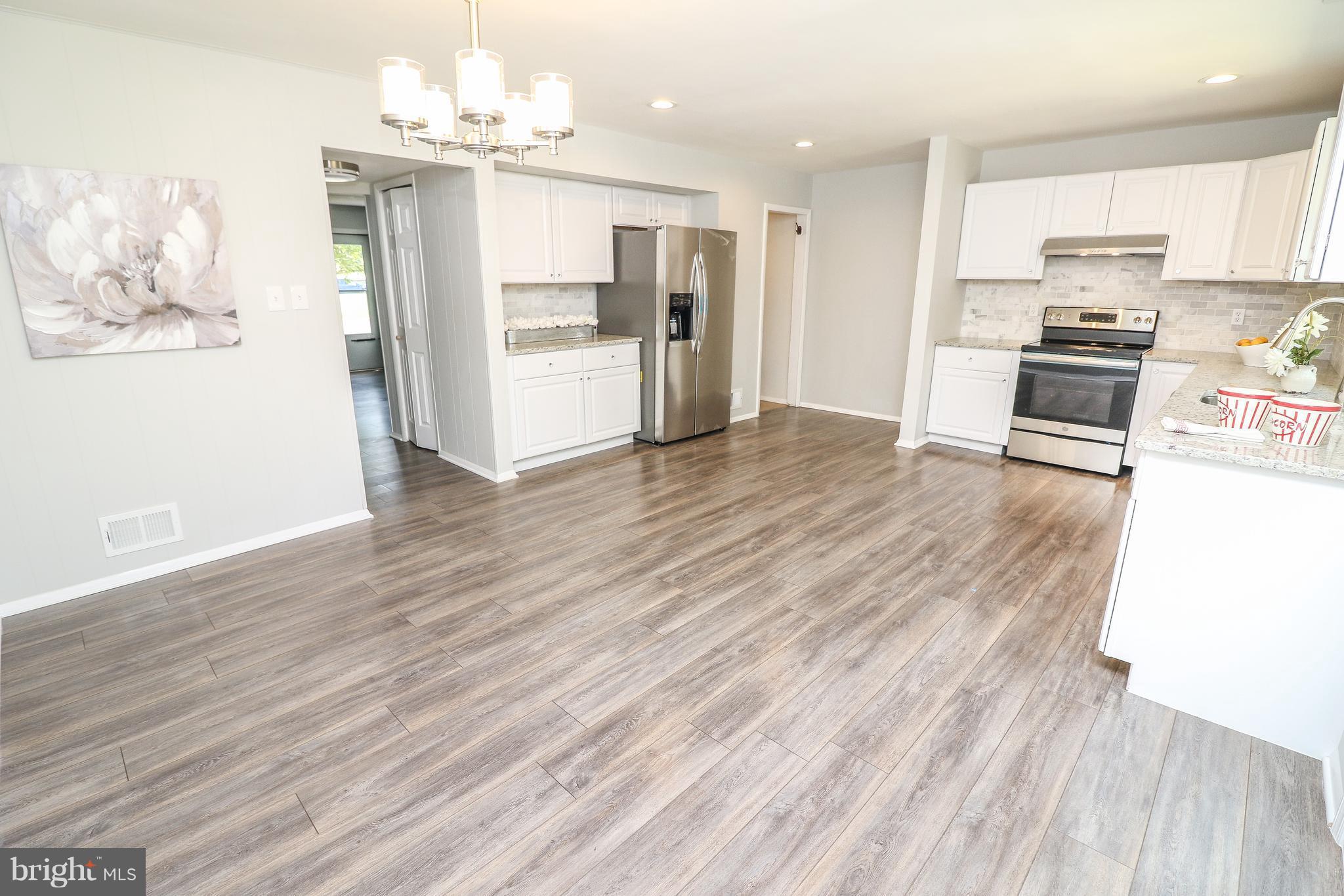 SUGARLAND RUN - Residential