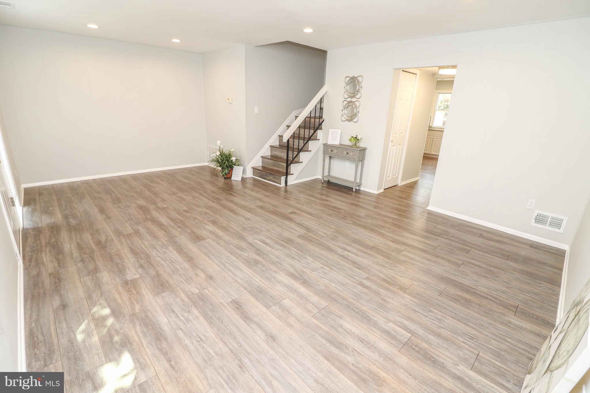 SUGARLAND RUN - Residential