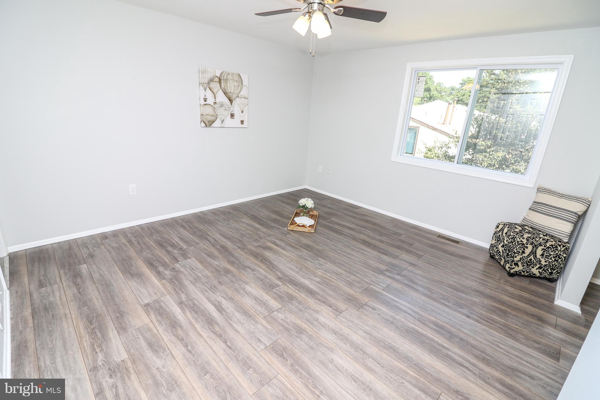 SUGARLAND RUN - Residential