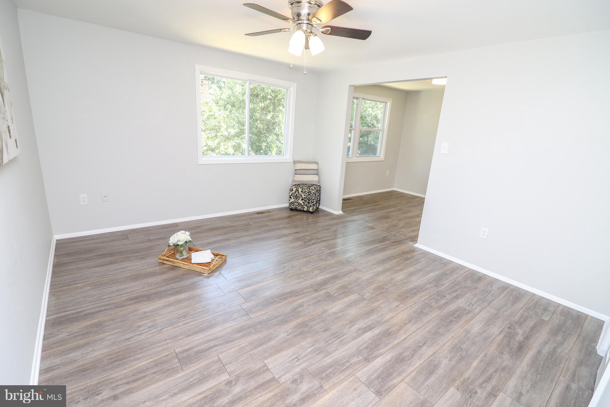 SUGARLAND RUN - Residential