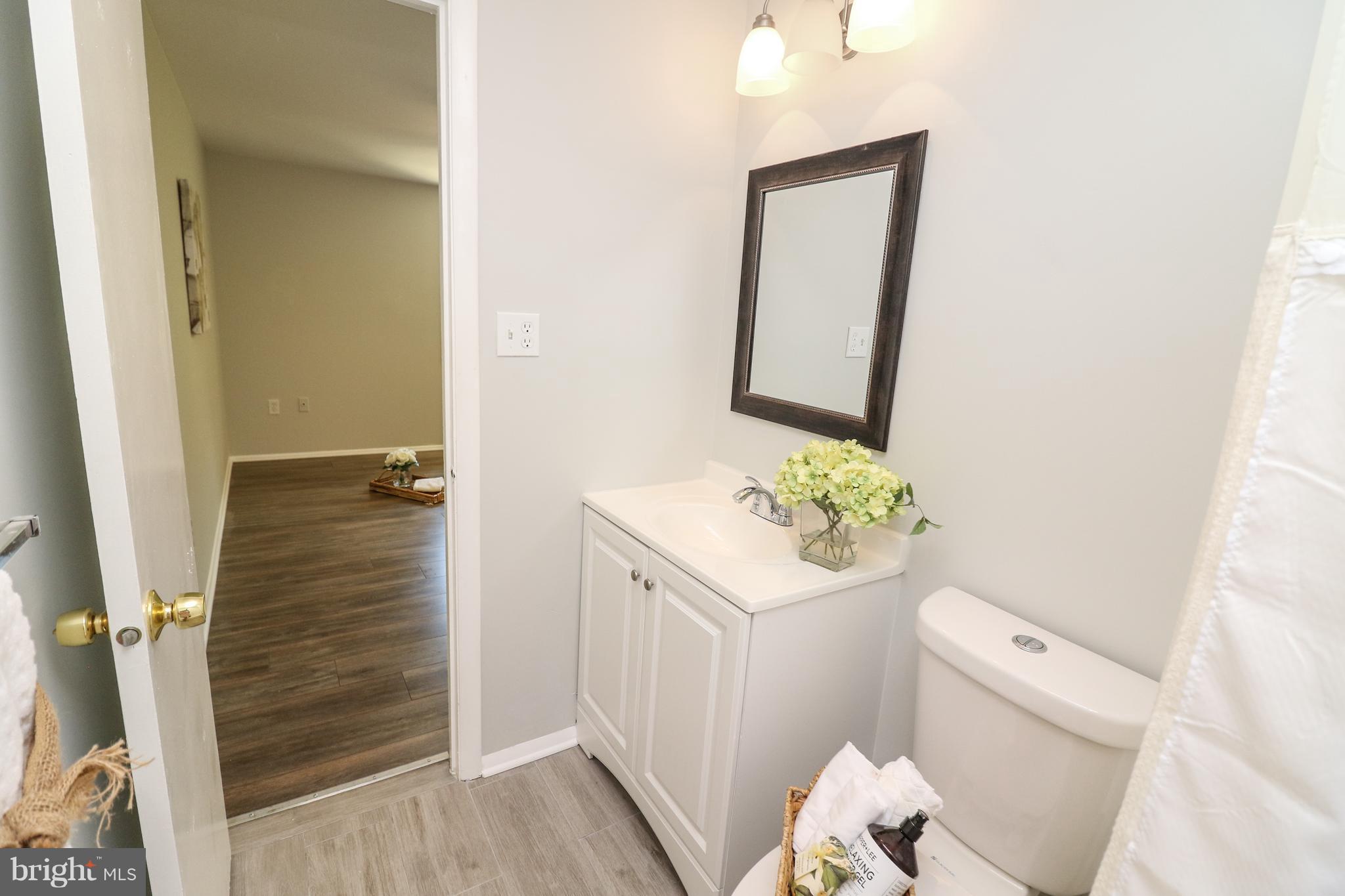 SUGARLAND RUN - Residential