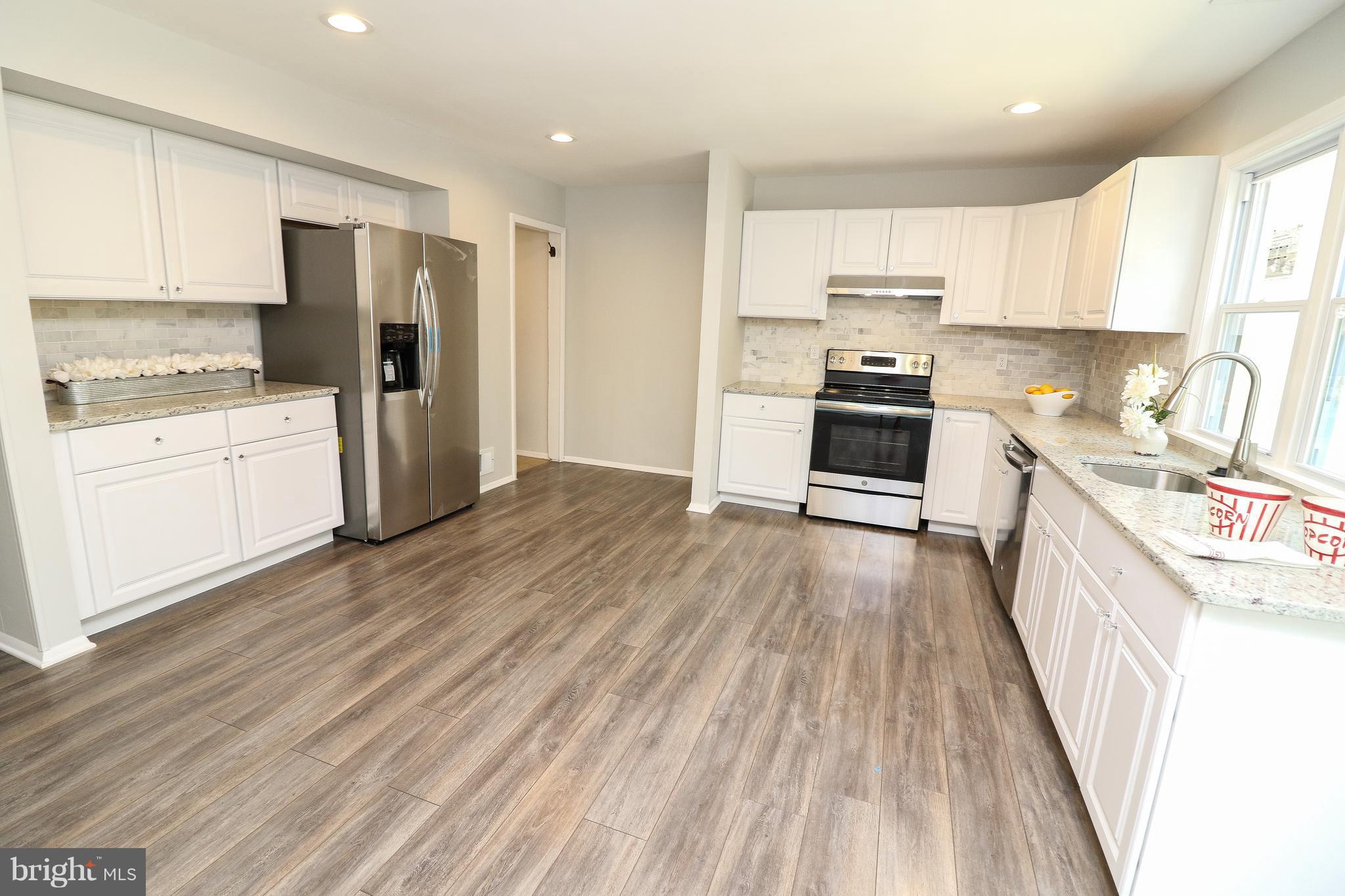 SUGARLAND RUN - Residential