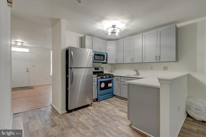 OLIVER - Residential