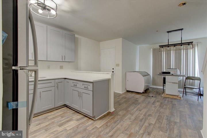 OLIVER - Residential