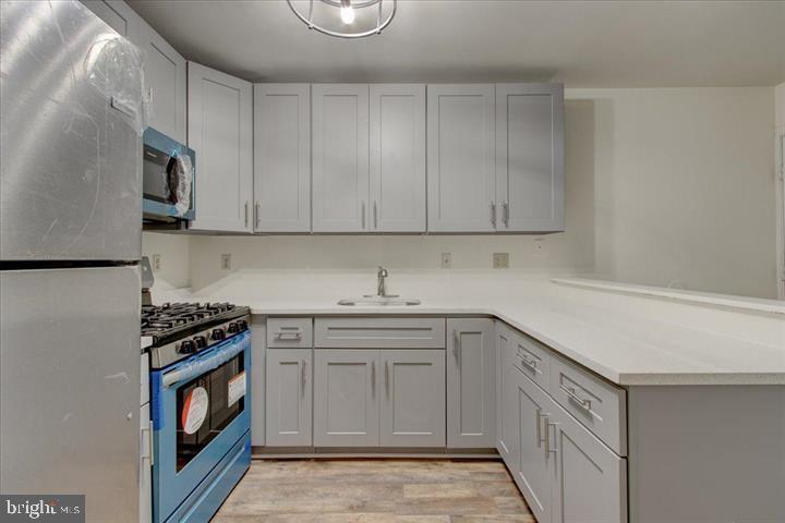 OLIVER - Residential