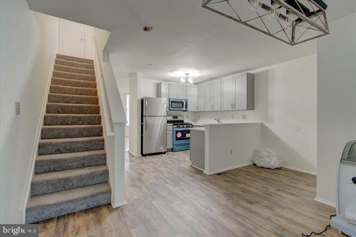 OLIVER - Residential