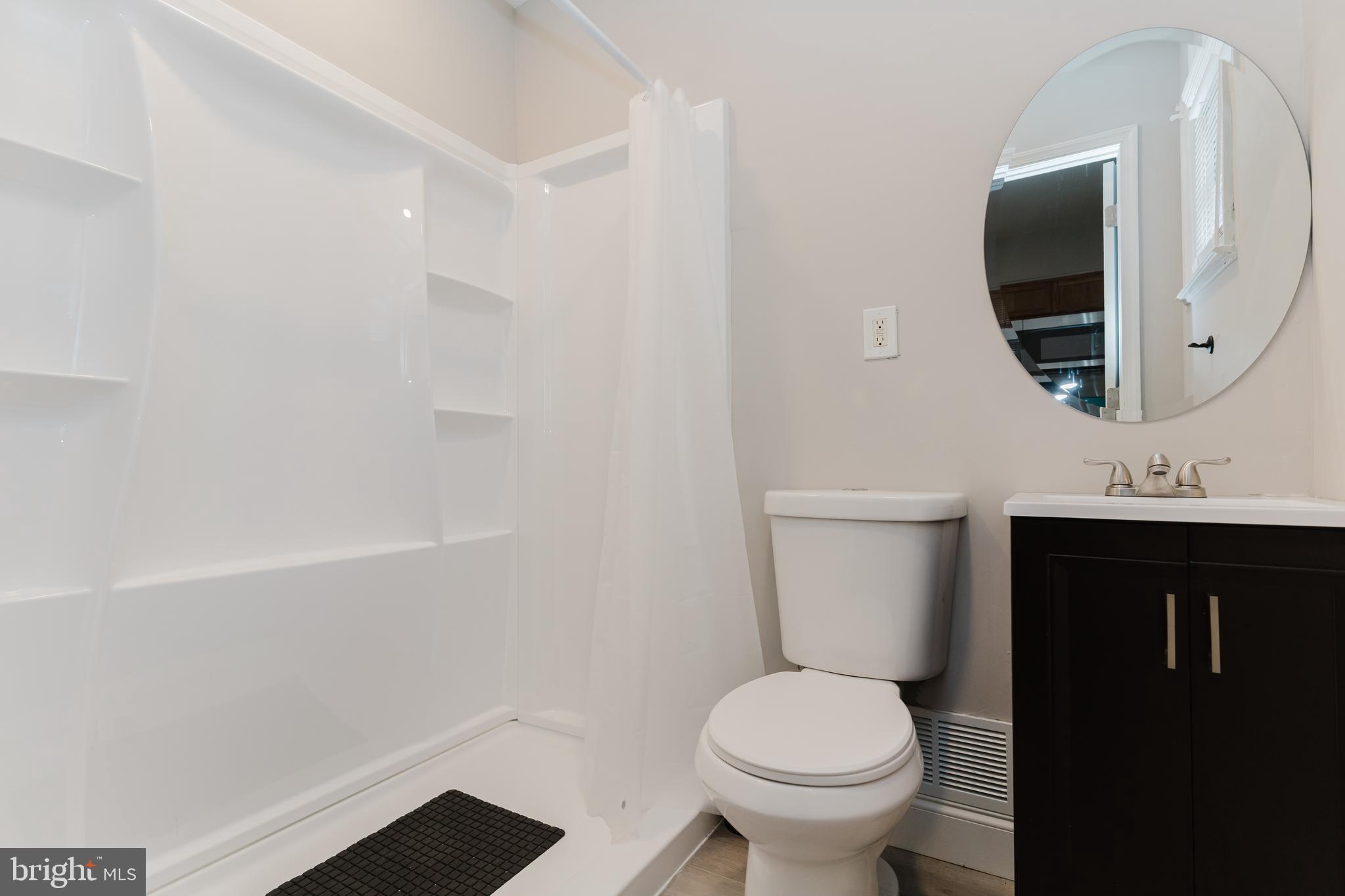 PIMLICO - Residential Lease